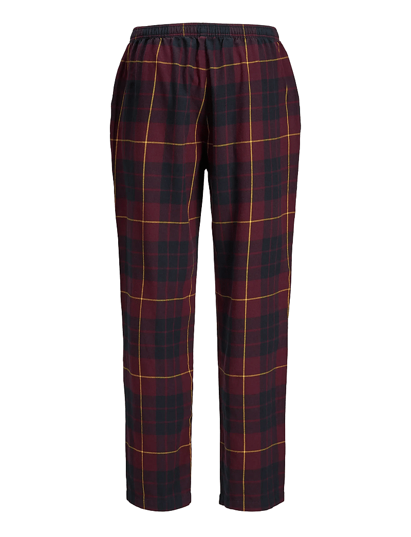 Jack & Jones - JACRIMON PANTS - pidžaamapüksid - fig - 2