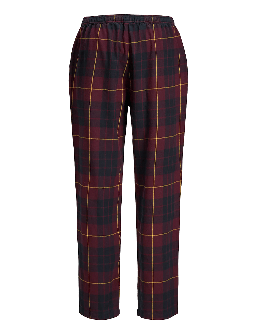 Jack & Jones - JACRIMON PANTS - pyjamasbyxor - fig - 2