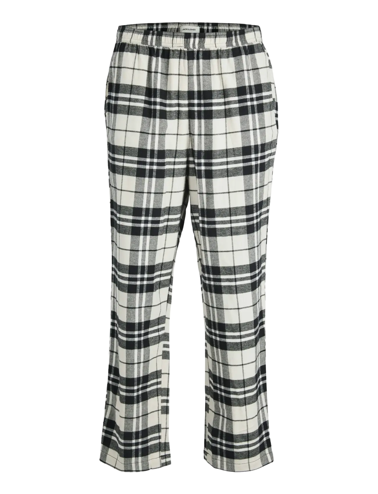 JACK & JONES Jacrimon Hosen Grau - XL - Herren