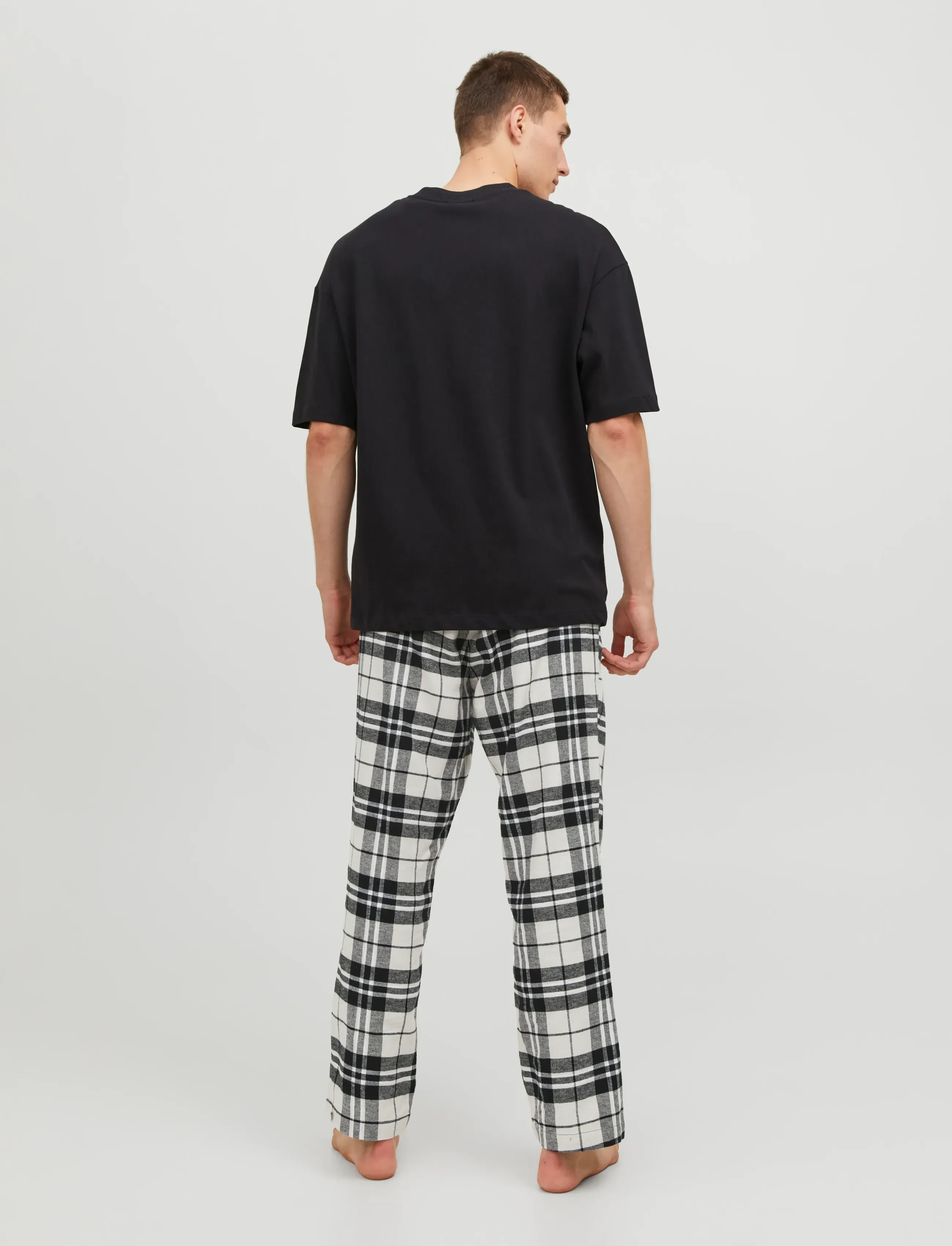 Jack & Jones - JACRIMON PANTS - die niedrigsten preise - moonbeam - 3