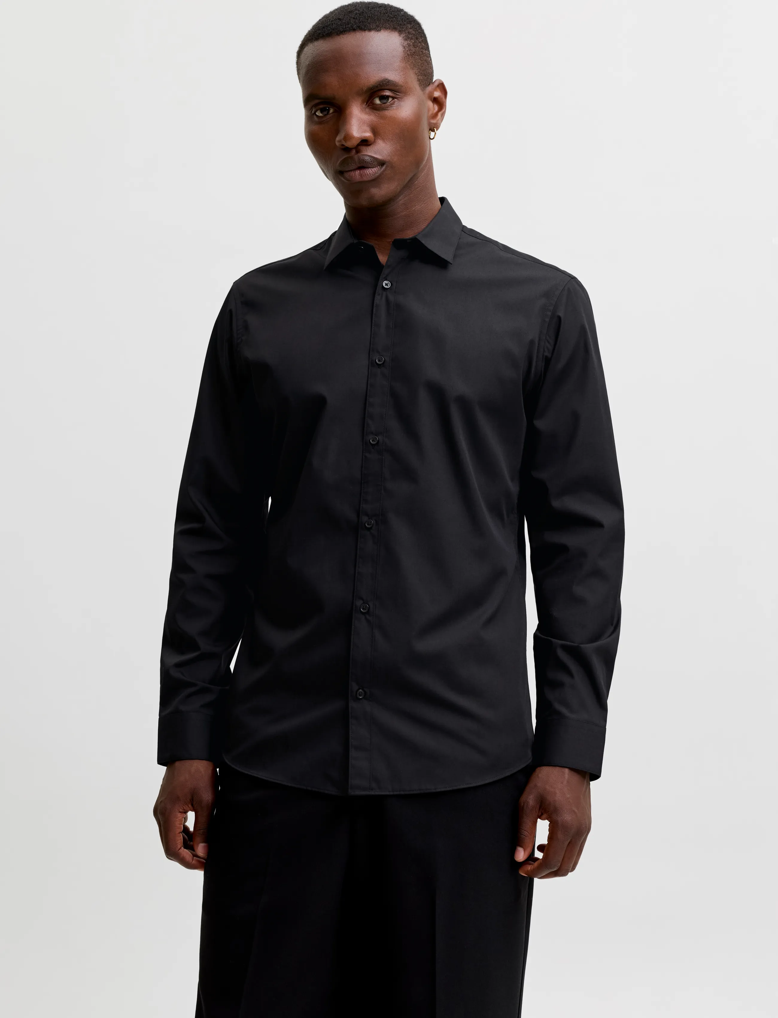JACK & JONES Jjjoe Shirt Ls 2 Pack Mp skjortor & blusar herr – bild 6