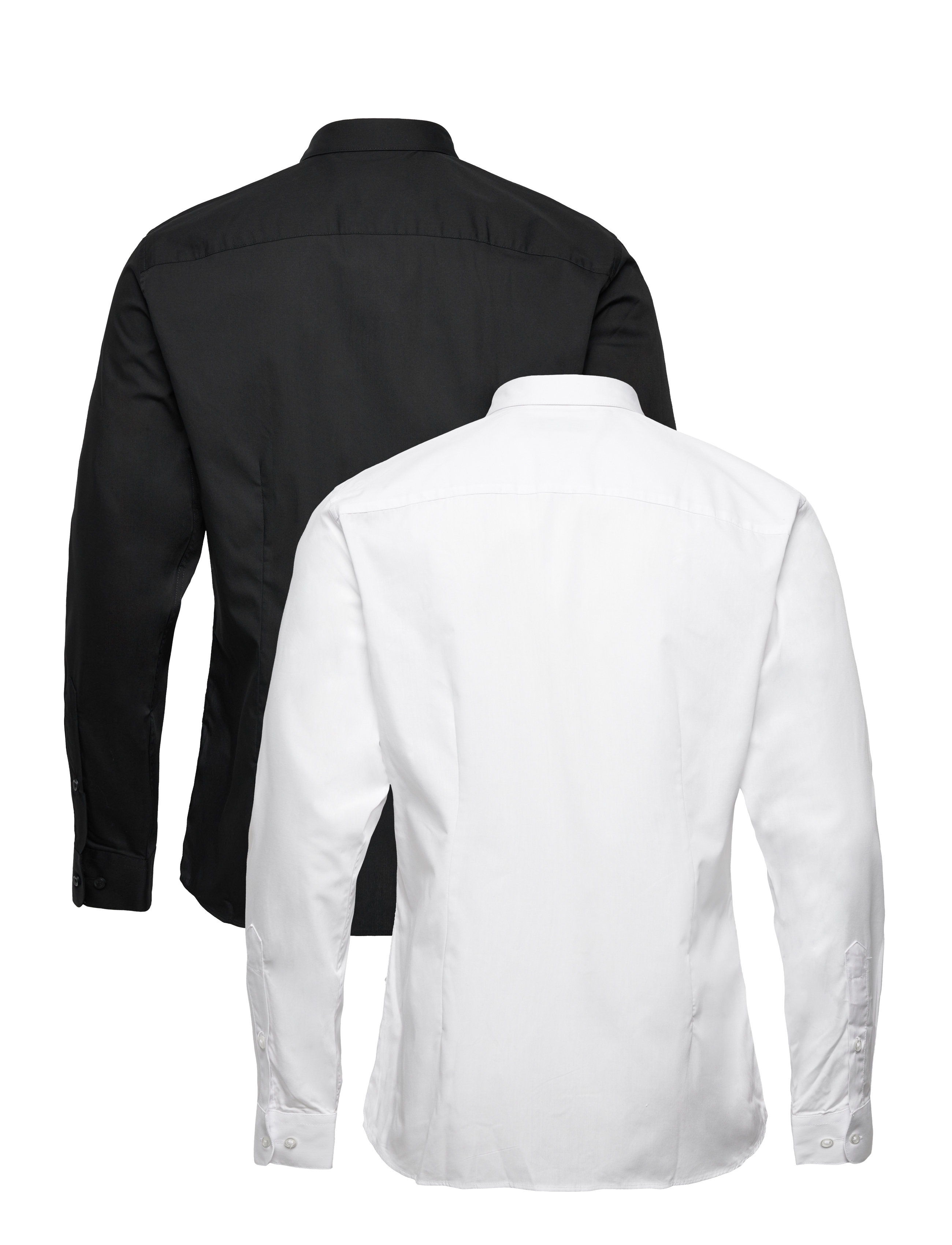 JACK & JONES Businessskjorta 'Joe' herr – bild 4