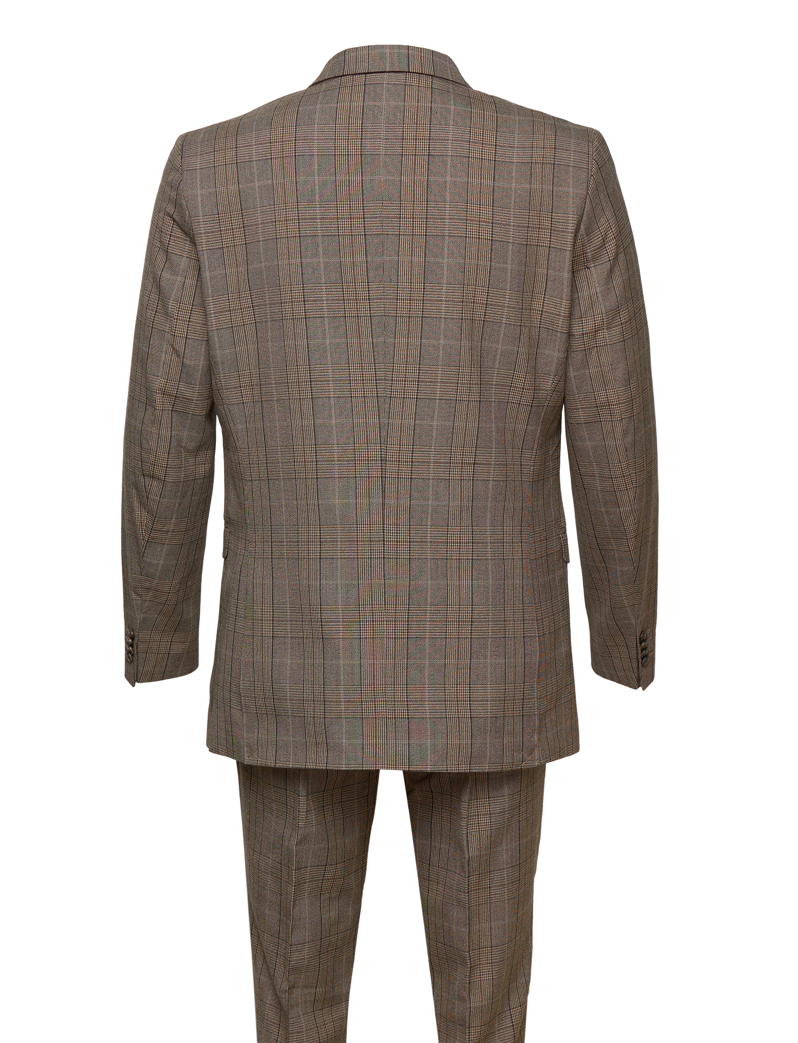 Jack & Jones - JPRFRANCO CHECK SUIT SN - java - 1
