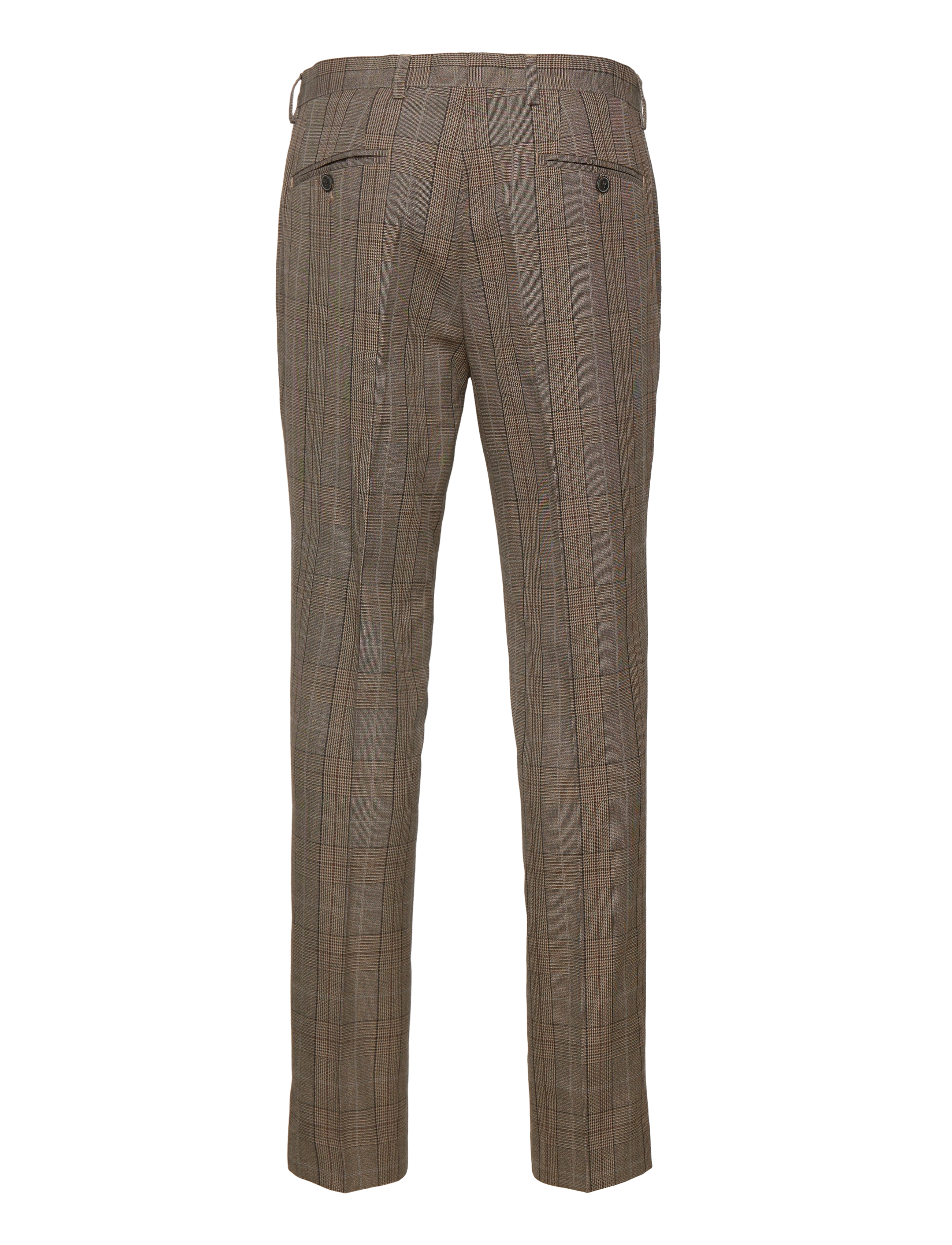 Jack & Jones - JPRFRANCO CHECK SUIT SN - java - 3