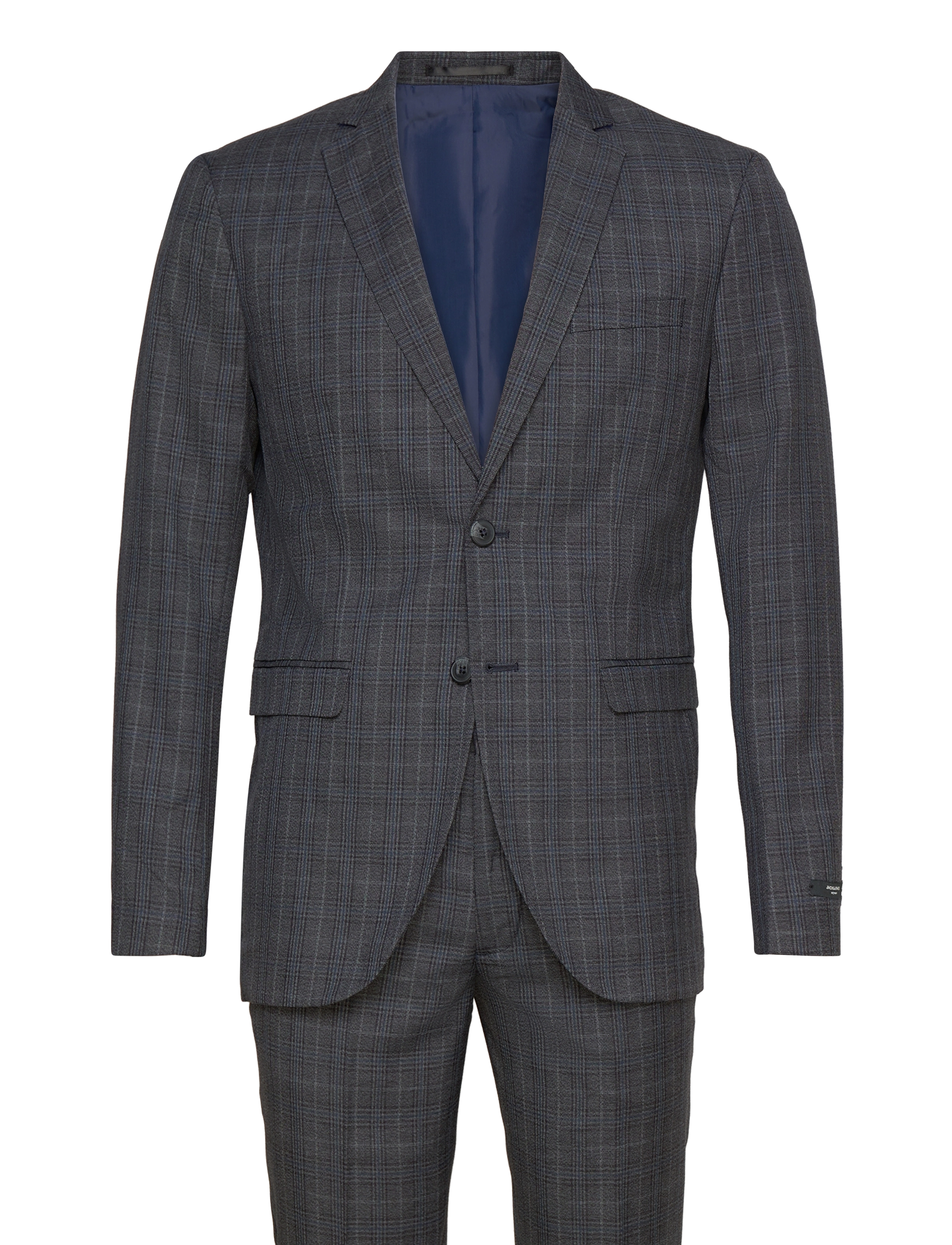 NAVY BLAZER