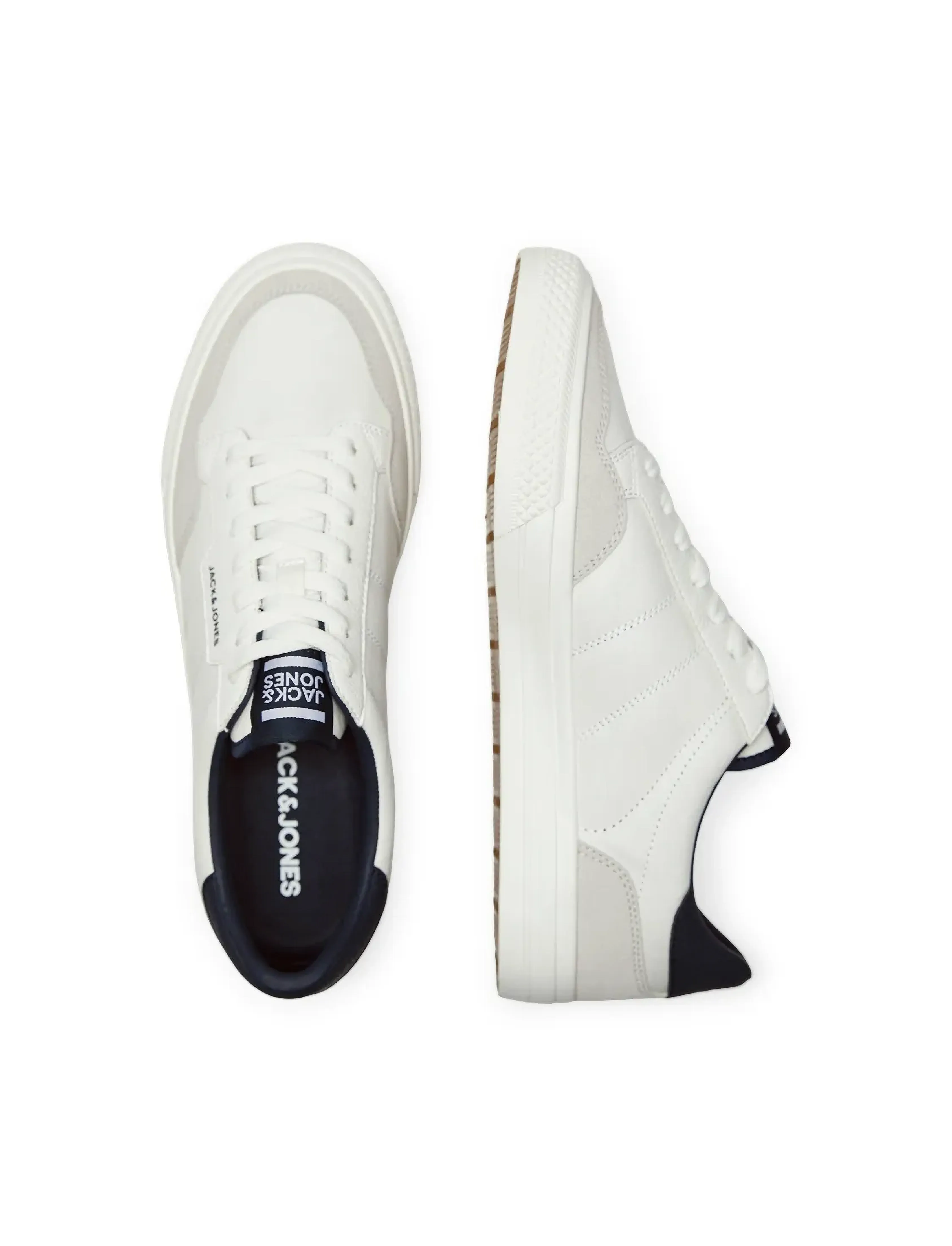 JACK & JONES Sneakers 12184170 MORDEN herr – bild 7