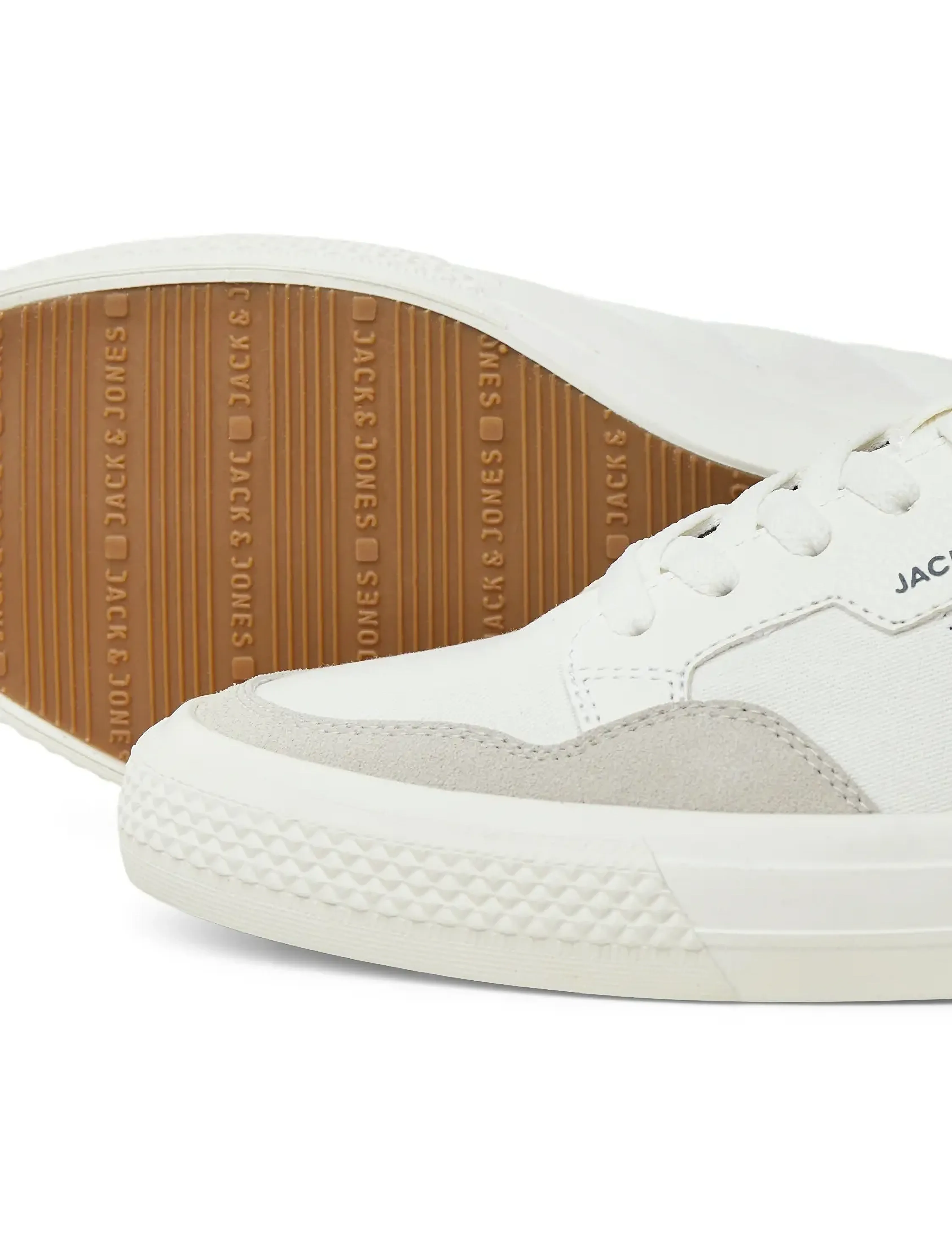 JACK & JONES Sneakers 12184170 MORDEN herr – bild 8