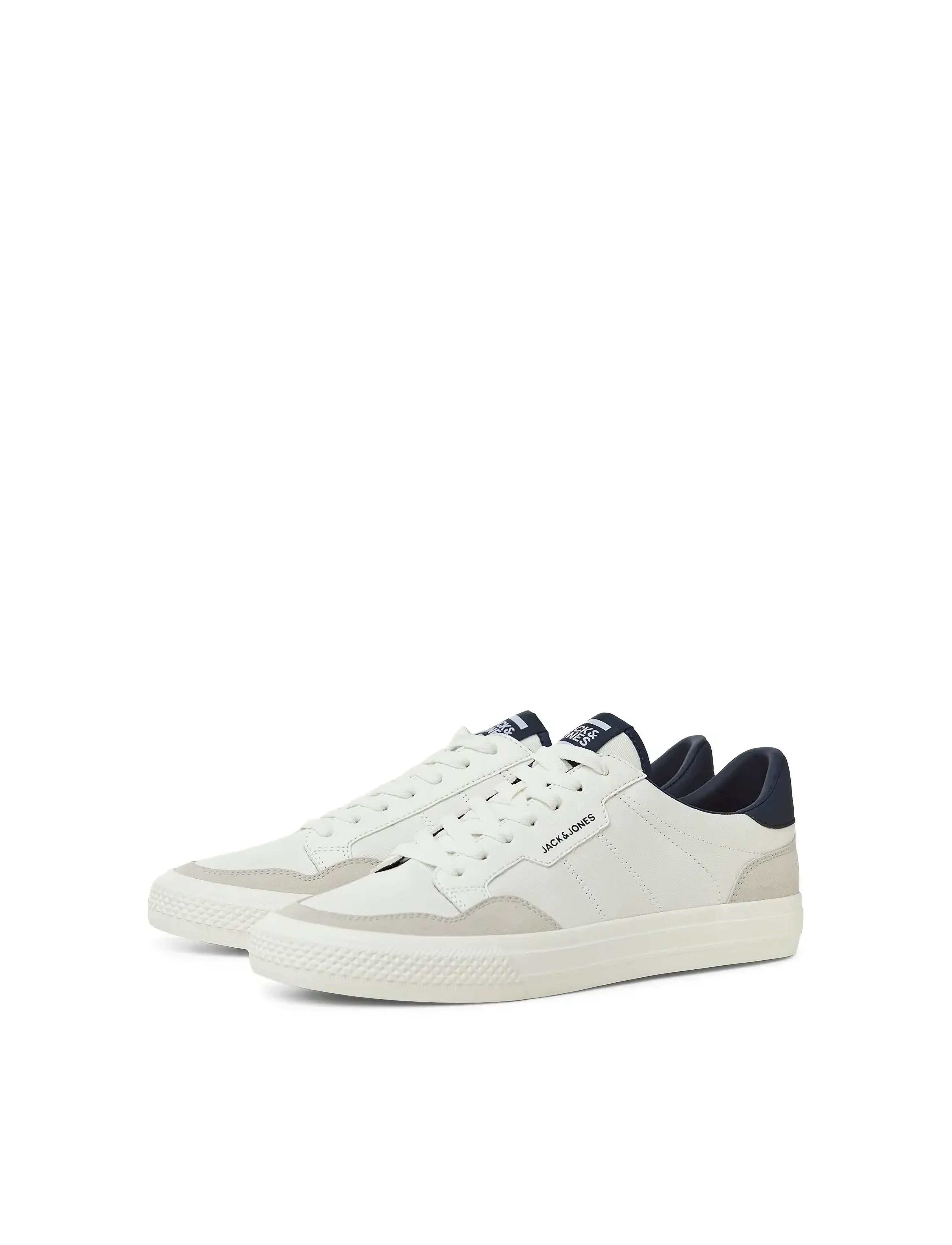 JACK & JONES Sneakers 12184170 MORDEN herr – bild 9