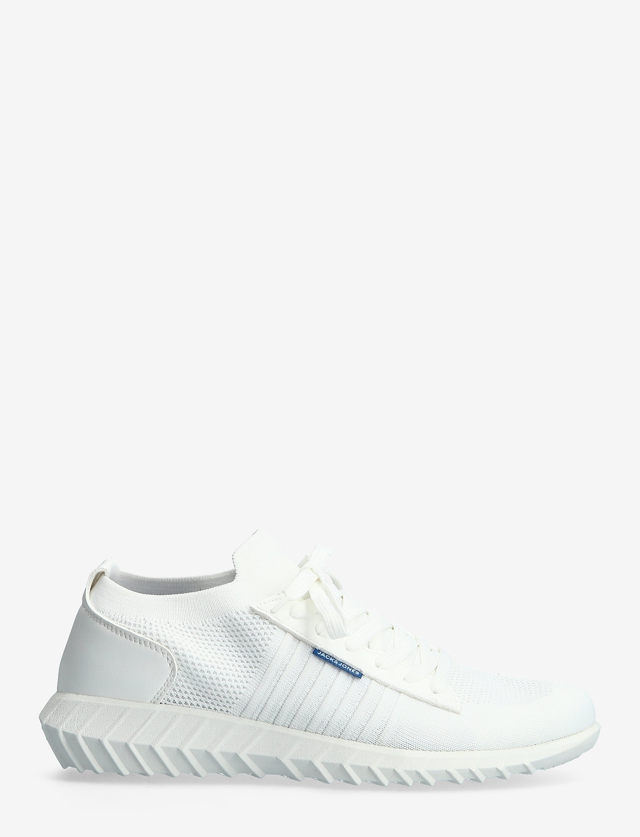Jack & Jones - JFWTYSON MESH BRIGHT WHITE - white - 1