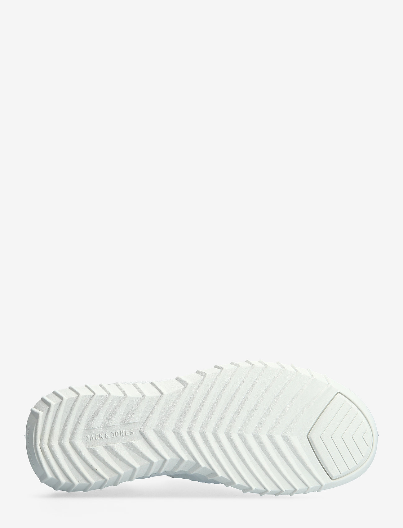 Jack & Jones - JFWTYSON MESH BRIGHT WHITE - white - 4