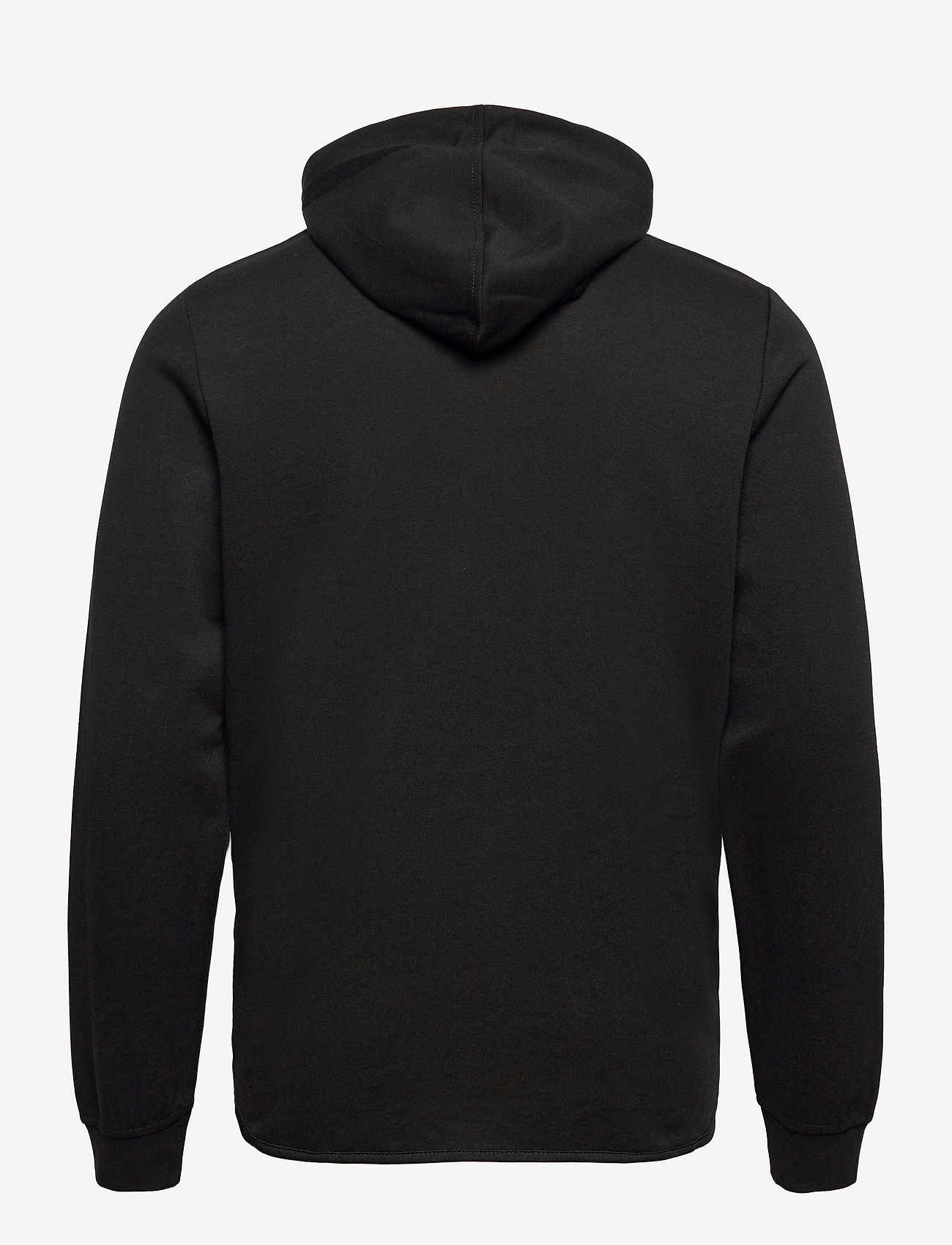 Jack & Jones - JCOAIR SWEAT ZIP HOOD - black - 1