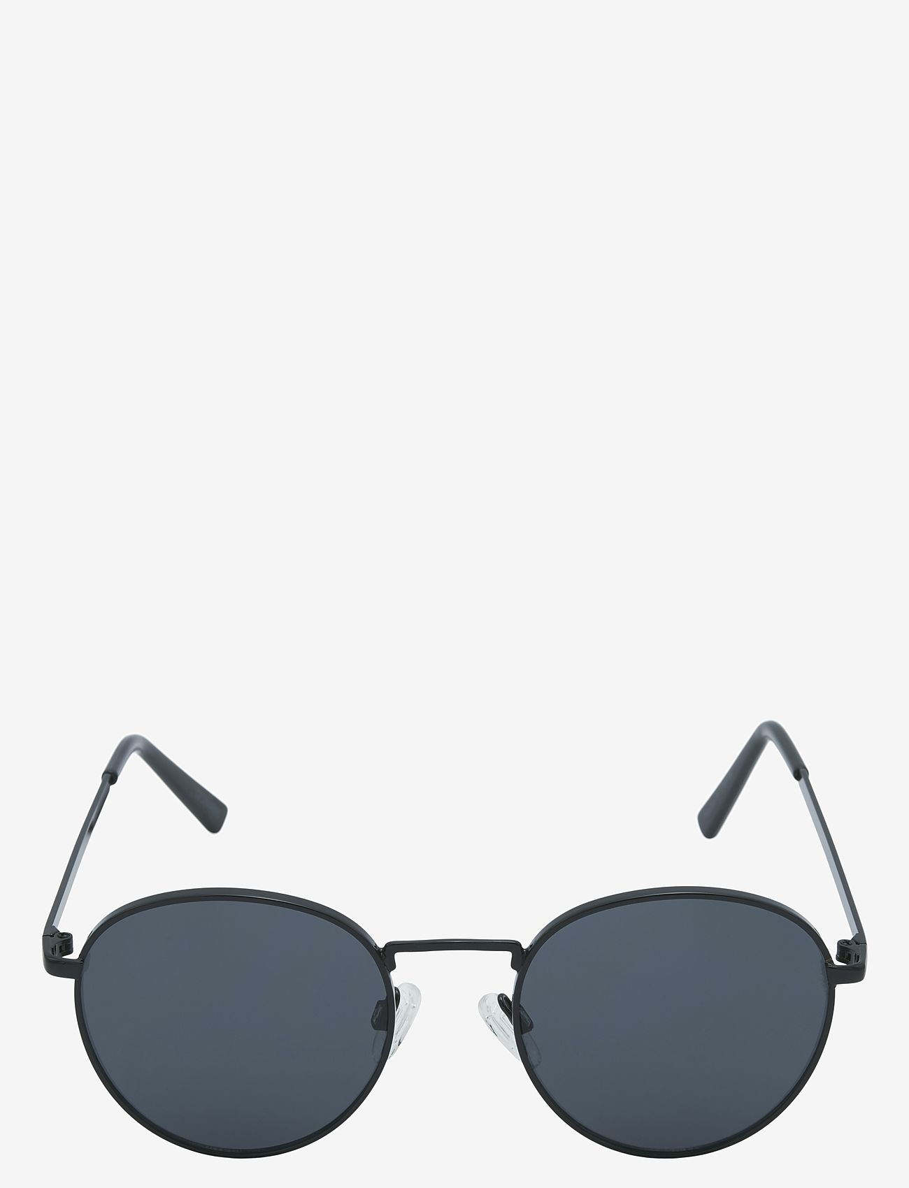 Jack & Jones - JACRYDER SUNGLASSES NOOS - laveste priser - asphalt - 0