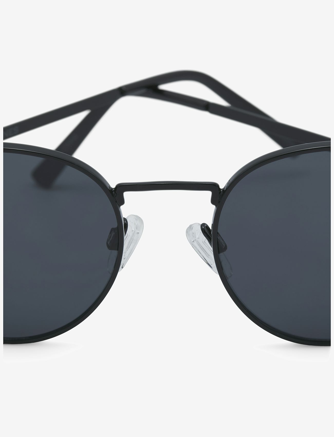 Jack & Jones - JACRYDER SUNGLASSES NOOS - laveste priser - asphalt - 1