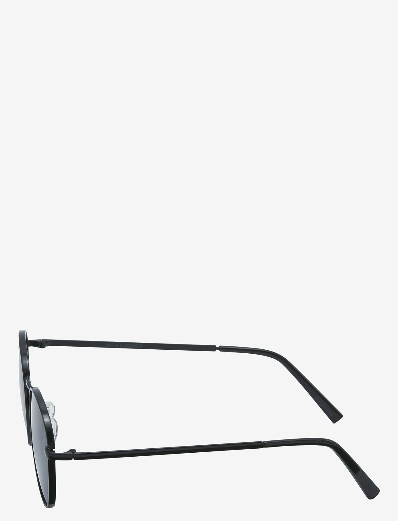 Jack & Jones - JACRYDER SUNGLASSES NOOS - laveste priser - asphalt - 2