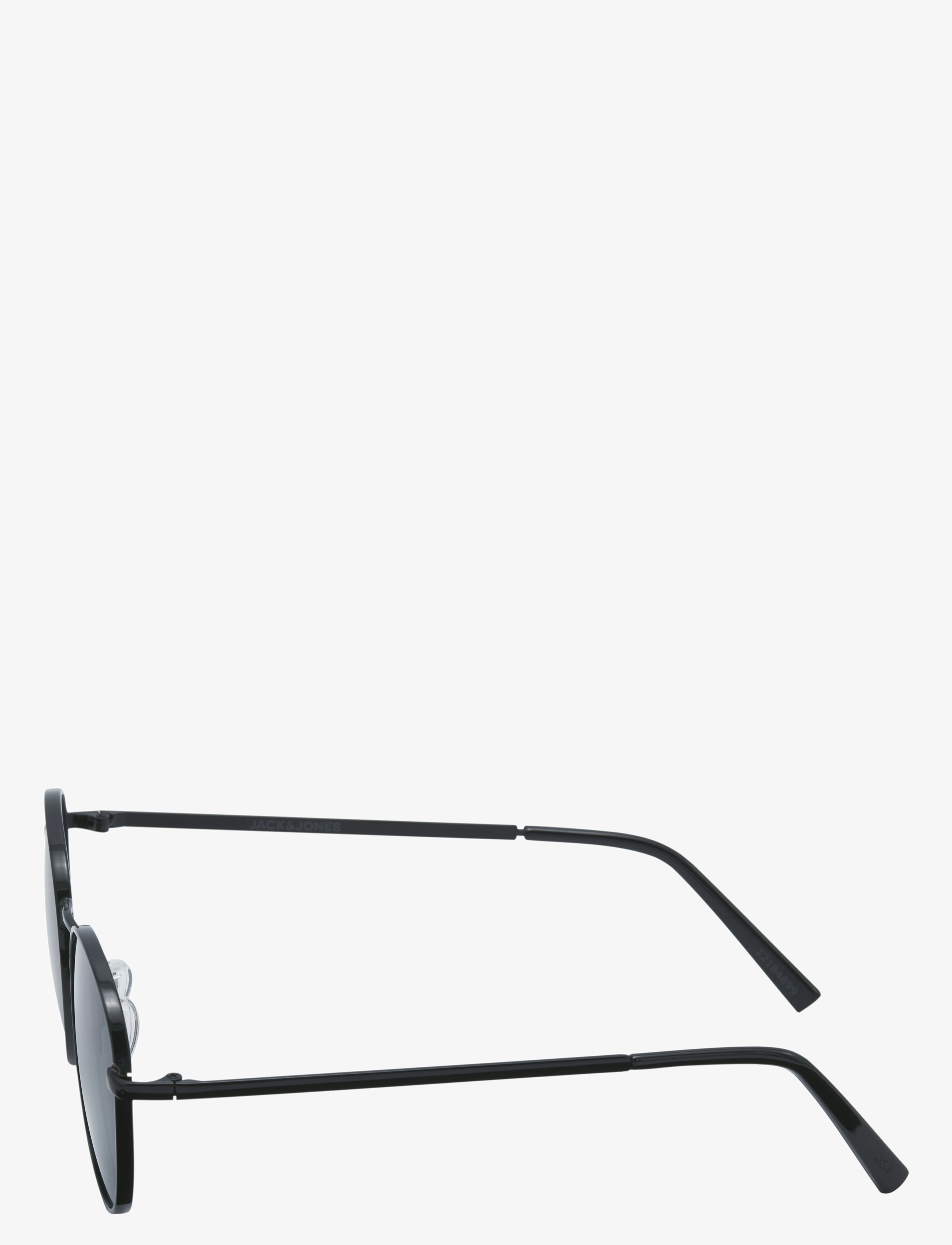 Jack & Jones - JACRYDER SUNGLASSES NOOS - laveste priser - asphalt - 3