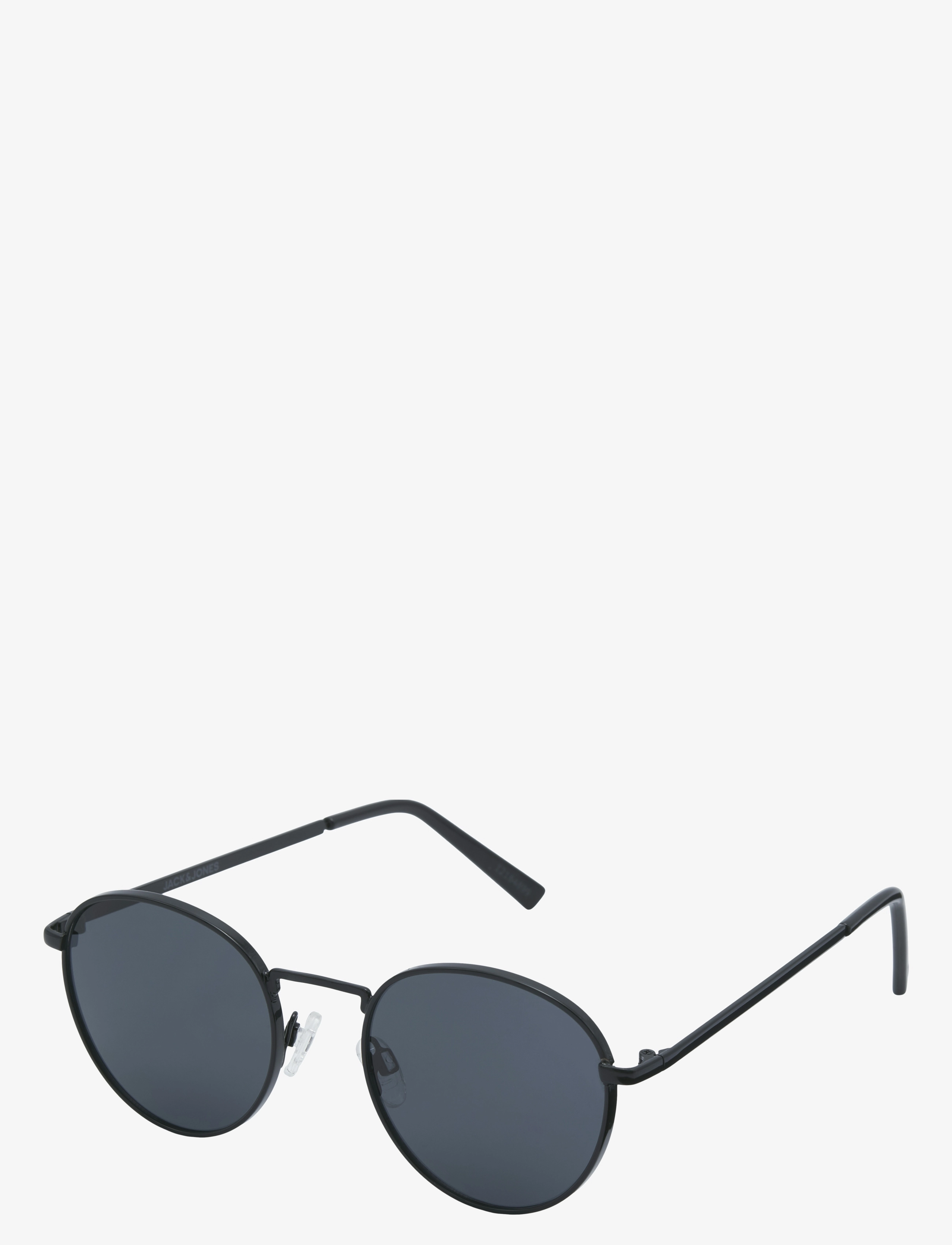 Jack & Jones - JACRYDER SUNGLASSES NOOS - laveste priser - asphalt - 4