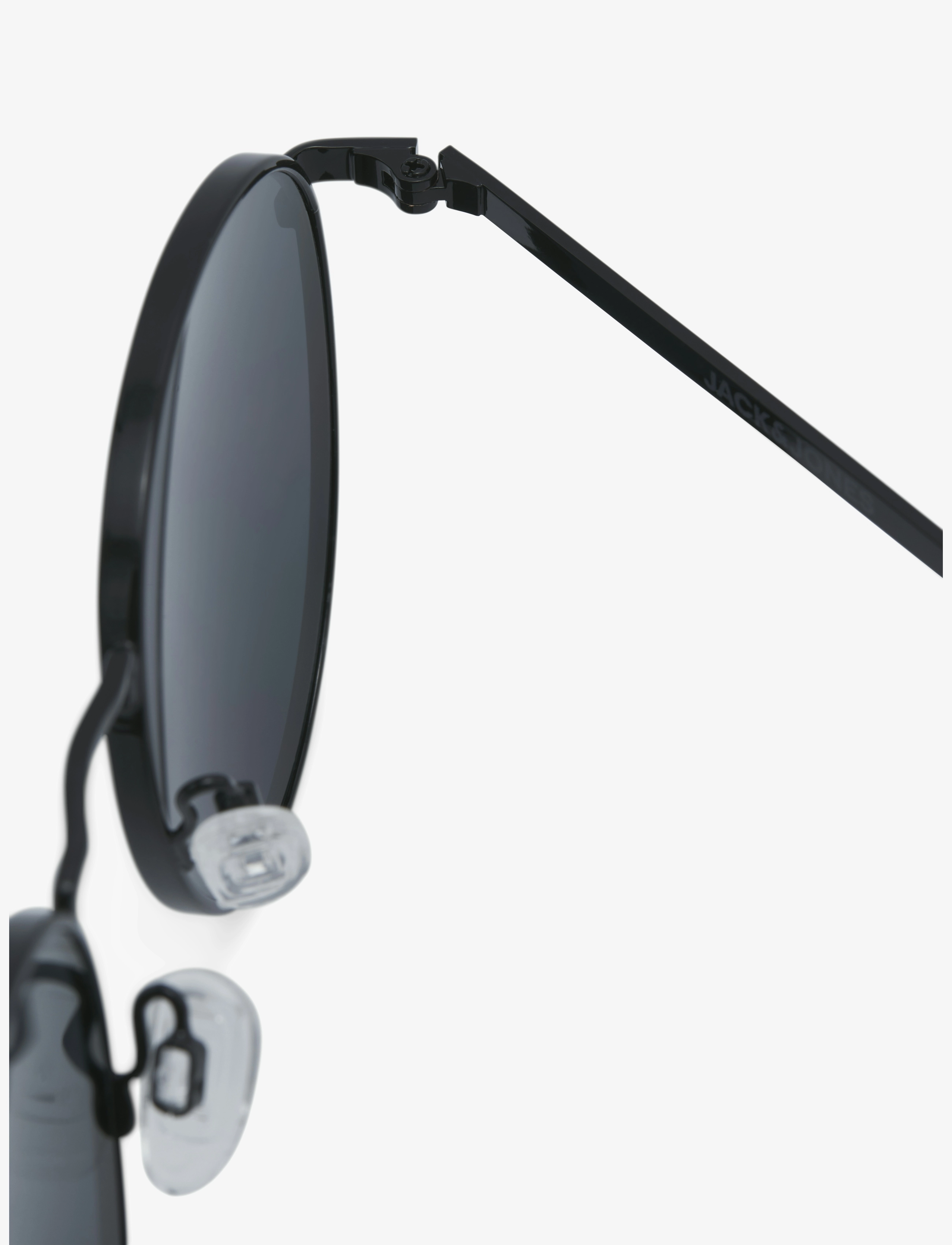 Jack & Jones - JACRYDER SUNGLASSES NOOS - laveste priser - asphalt - 5