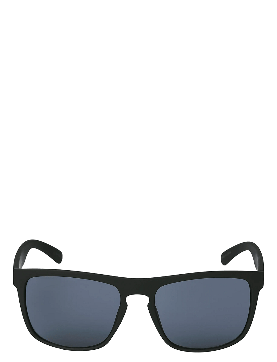 Jack & Jones - JACRYDER SUNGLASSES NOOS - runder rahmen - black bean - 4