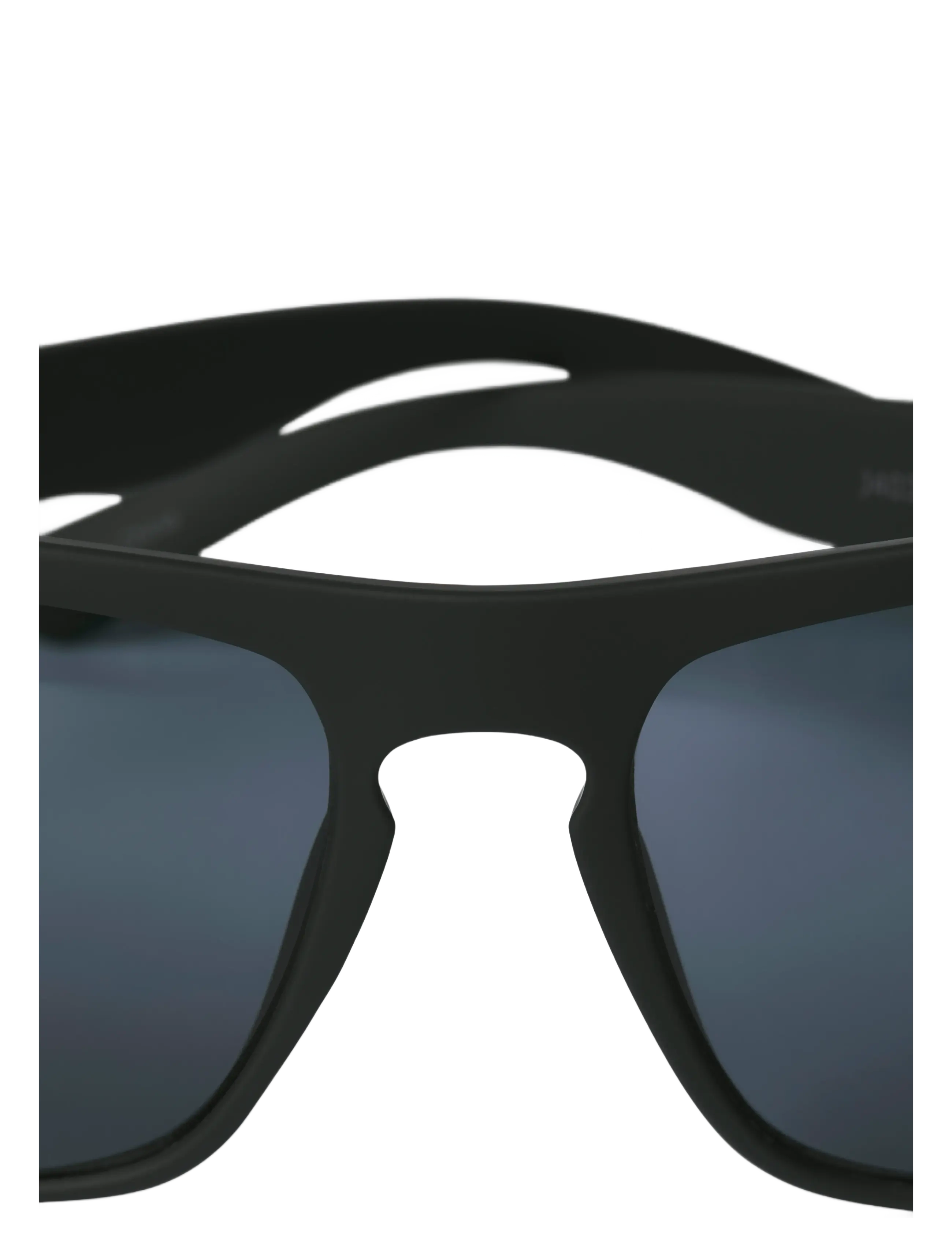 Jack & Jones - JACRYDER SUNGLASSES NOOS - laagste prijzen - black bean - 5