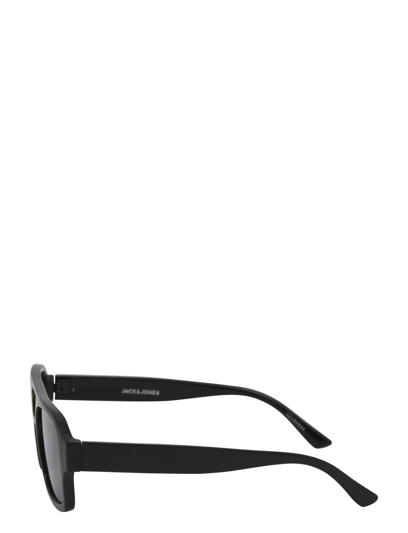 Jack & Jones JACRYDER SUNGLASSES NOOS - Sunglasses - BLACK BEAUTY / black