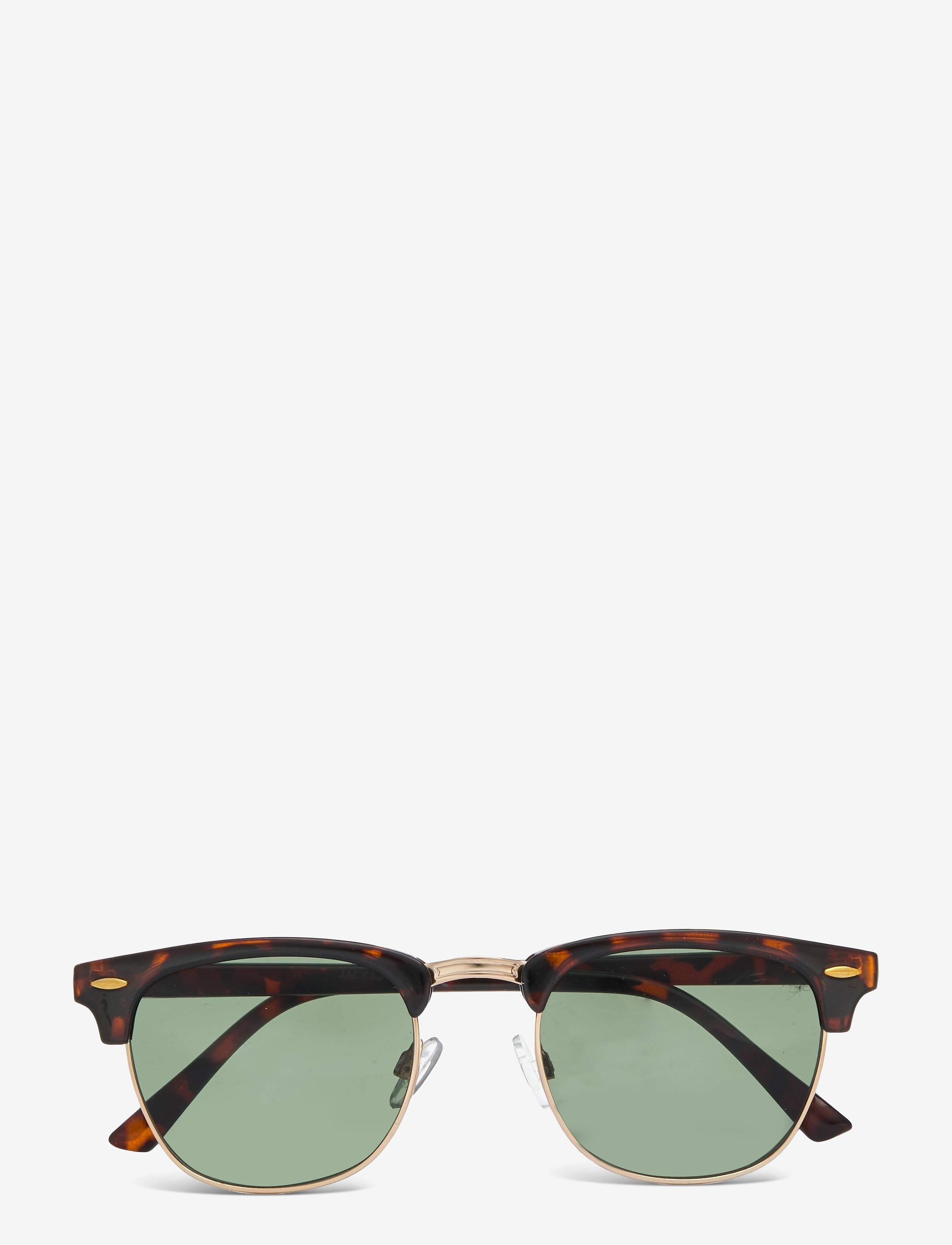 JACK & JONES Jacryder Sonnenbrillen Noos Schwarz - One Size - Herren