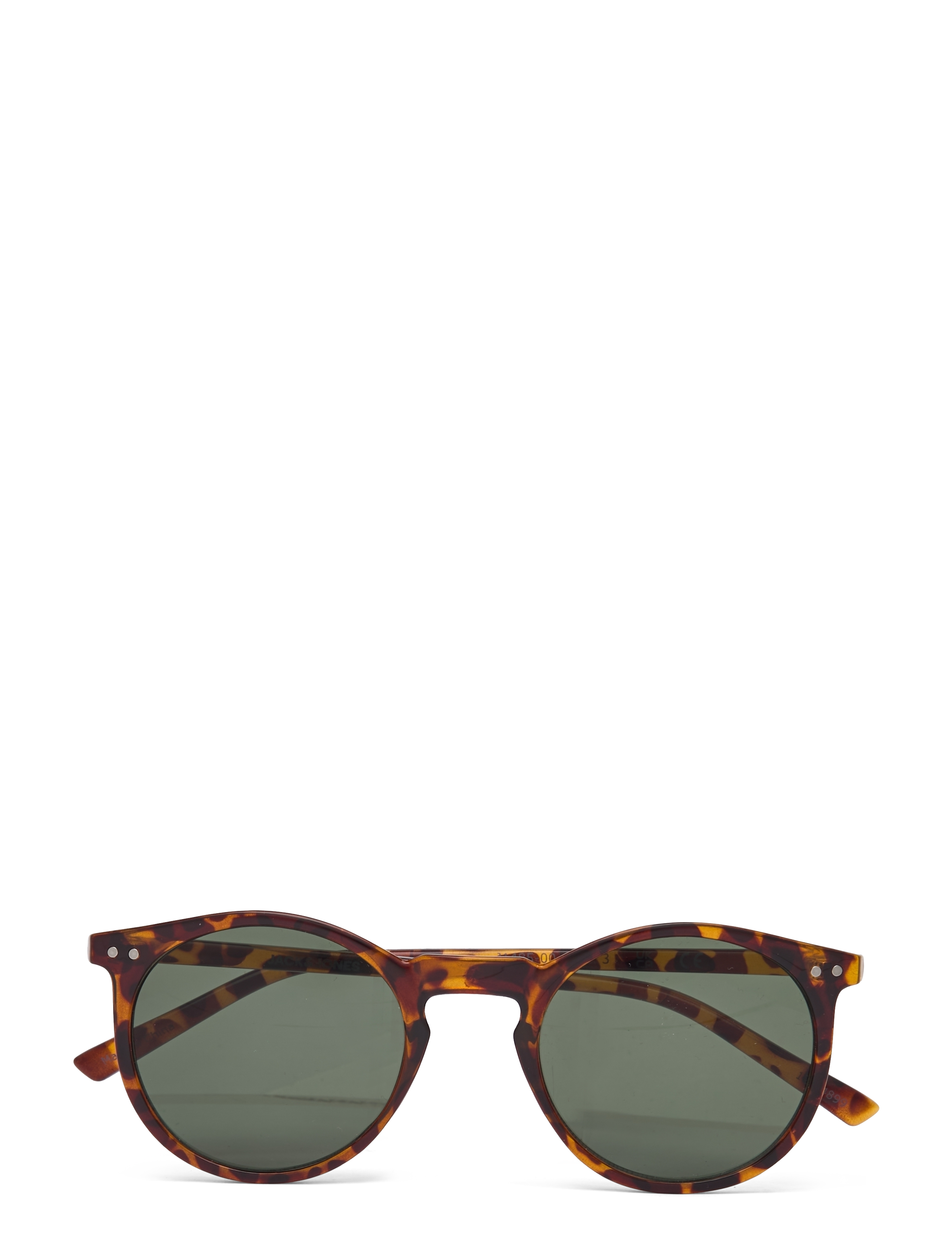 Jack & Jones - JACRYDER SUNGLASSES NOOS - lowest prices - camel - 1