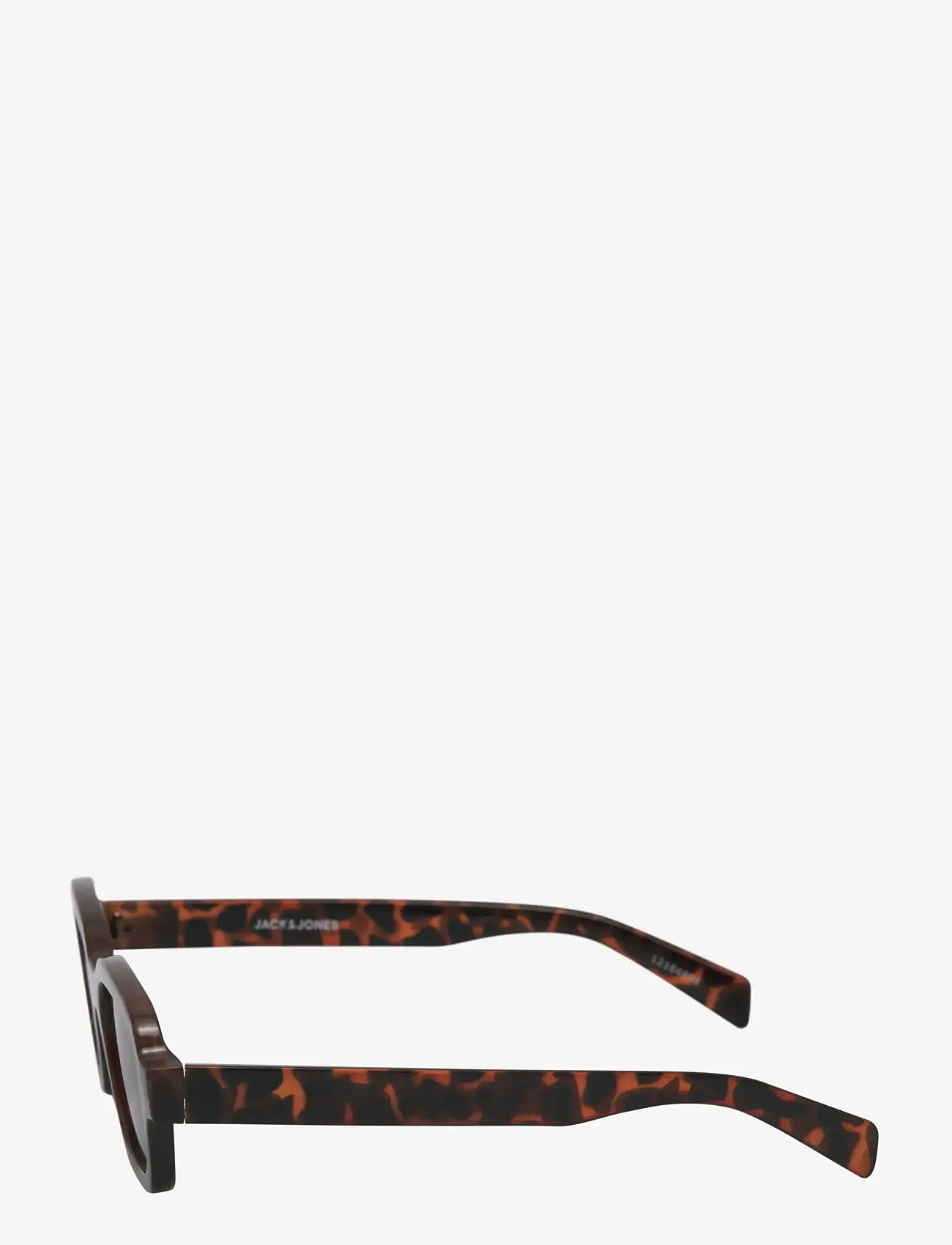 Jack & Jones - JACRYDER SUNGLASSES NOOS - Ümmarguse raamiga - high-rise - 1