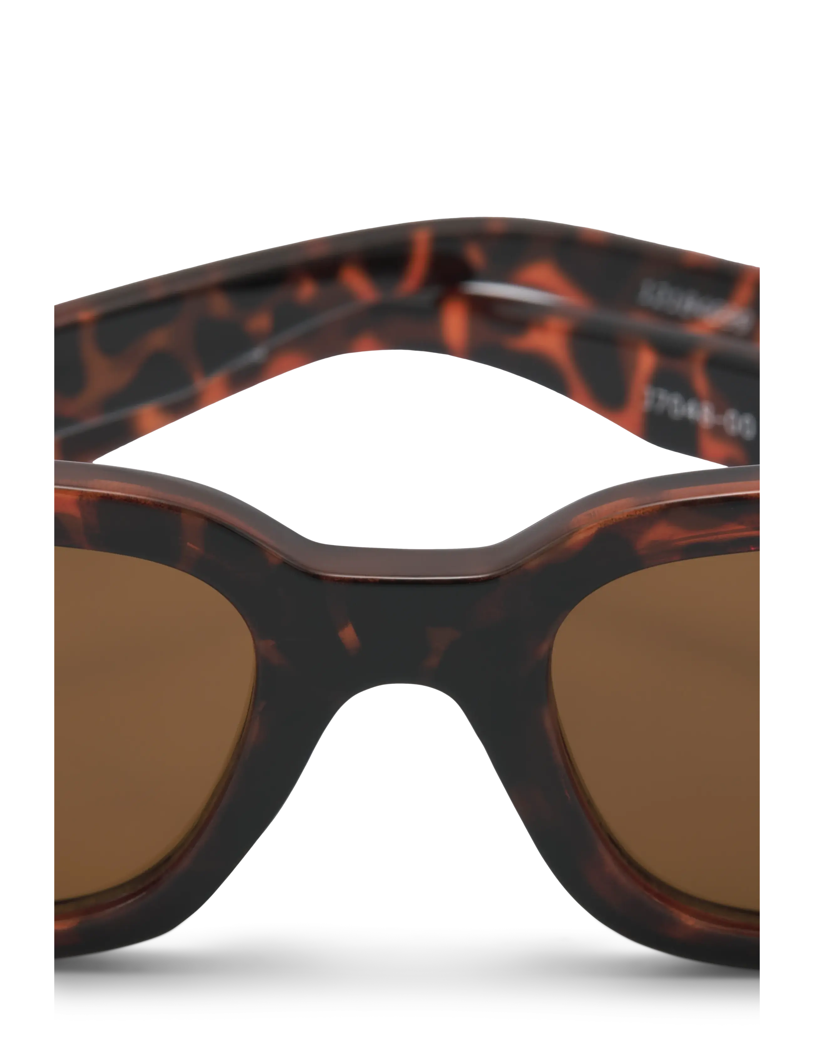 Jack & Jones - JACRYDER SUNGLASSES NOOS - runde solbriller - high-rise - 2