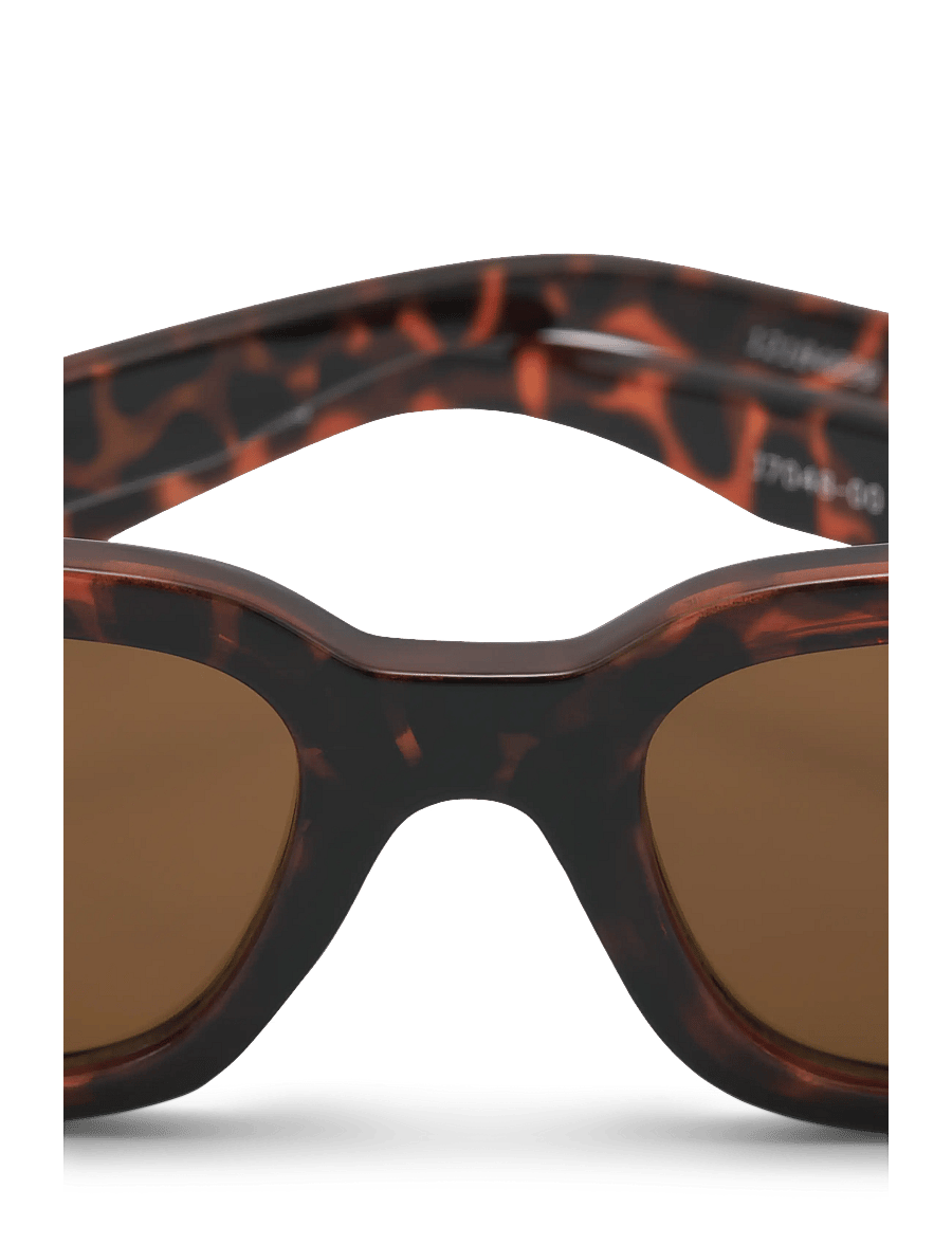 Jack & Jones - JACRYDER SUNGLASSES NOOS - runder rahmen - high-rise - 2