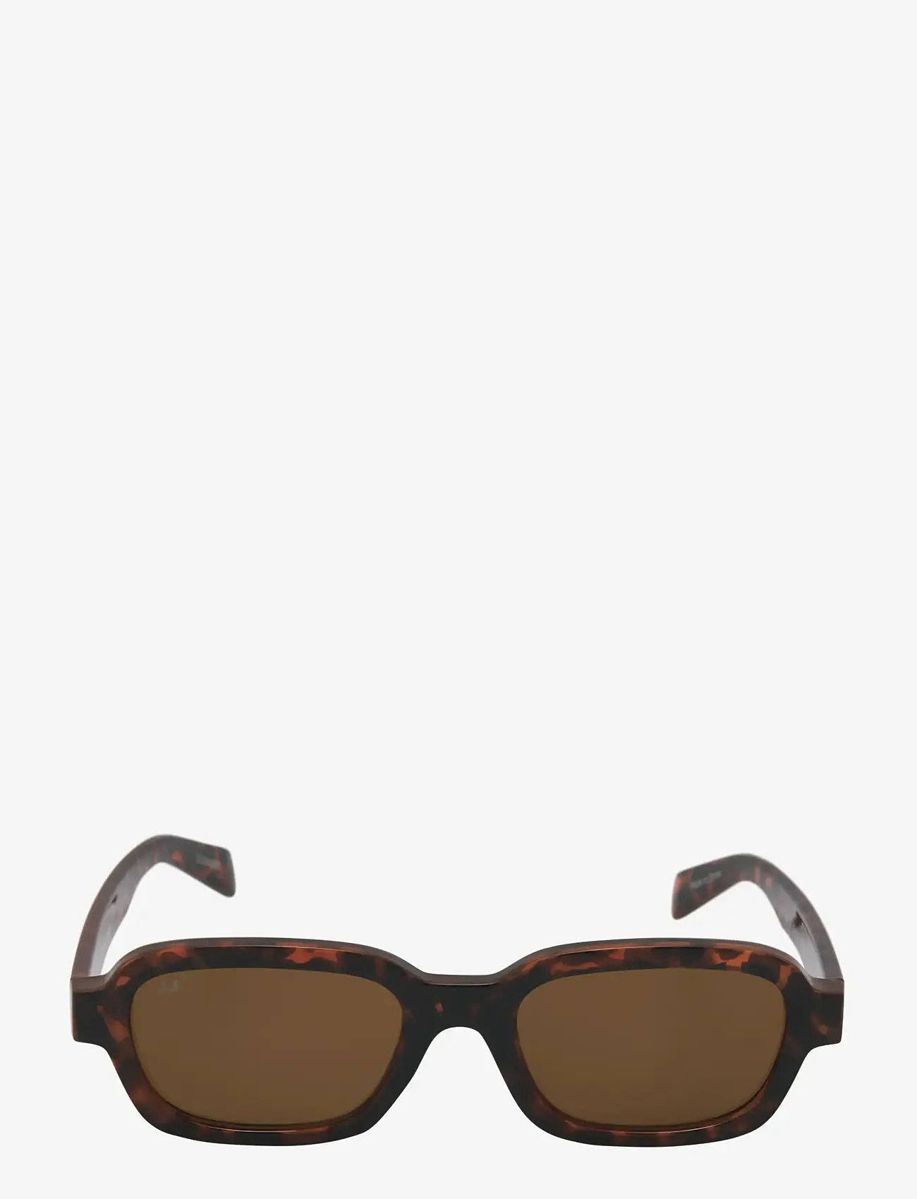 Jack & Jones - JACRYDER SUNGLASSES NOOS - Ümmarguse raamiga - high-rise - 3