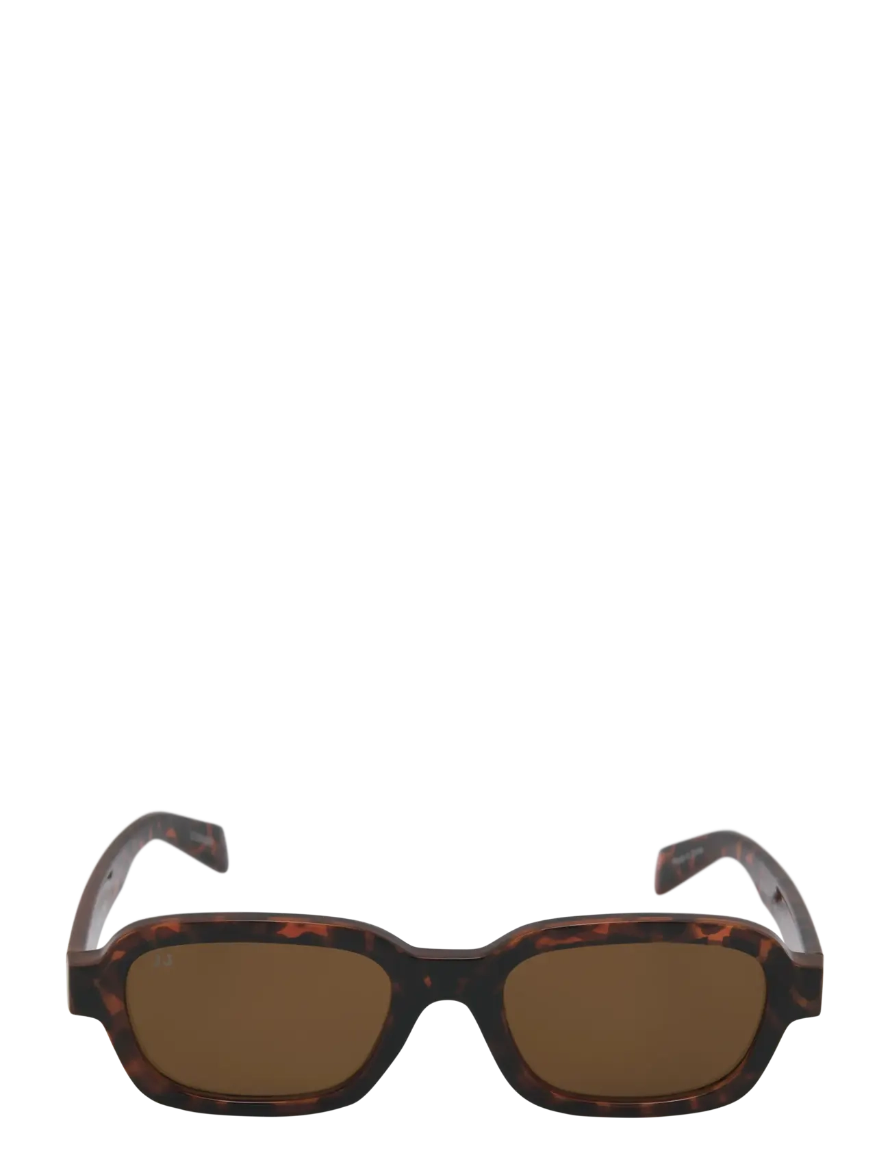 Jack & Jones - JACRYDER SUNGLASSES NOOS - runde solbriller - high-rise - 3