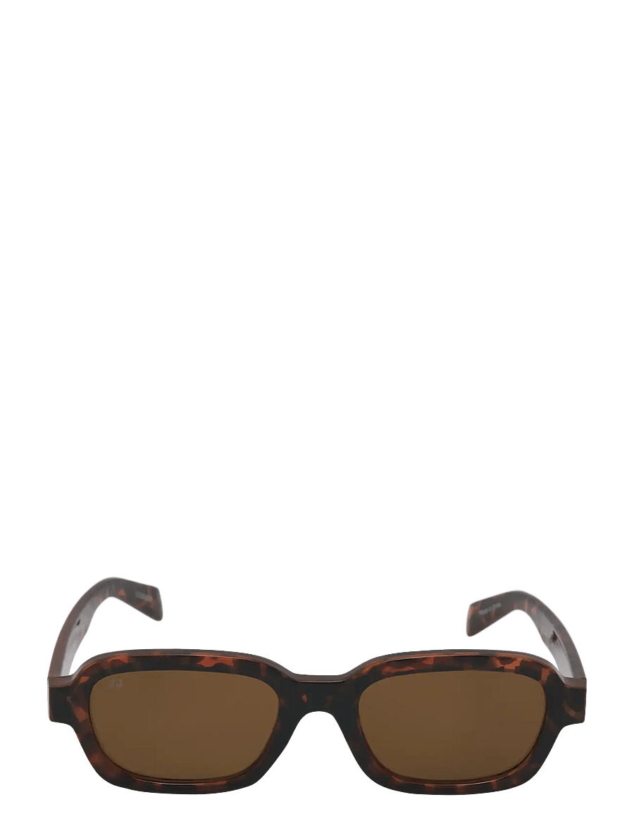 Jack & Jones - JACRYDER SUNGLASSES NOOS - runder rahmen - high-rise - 3