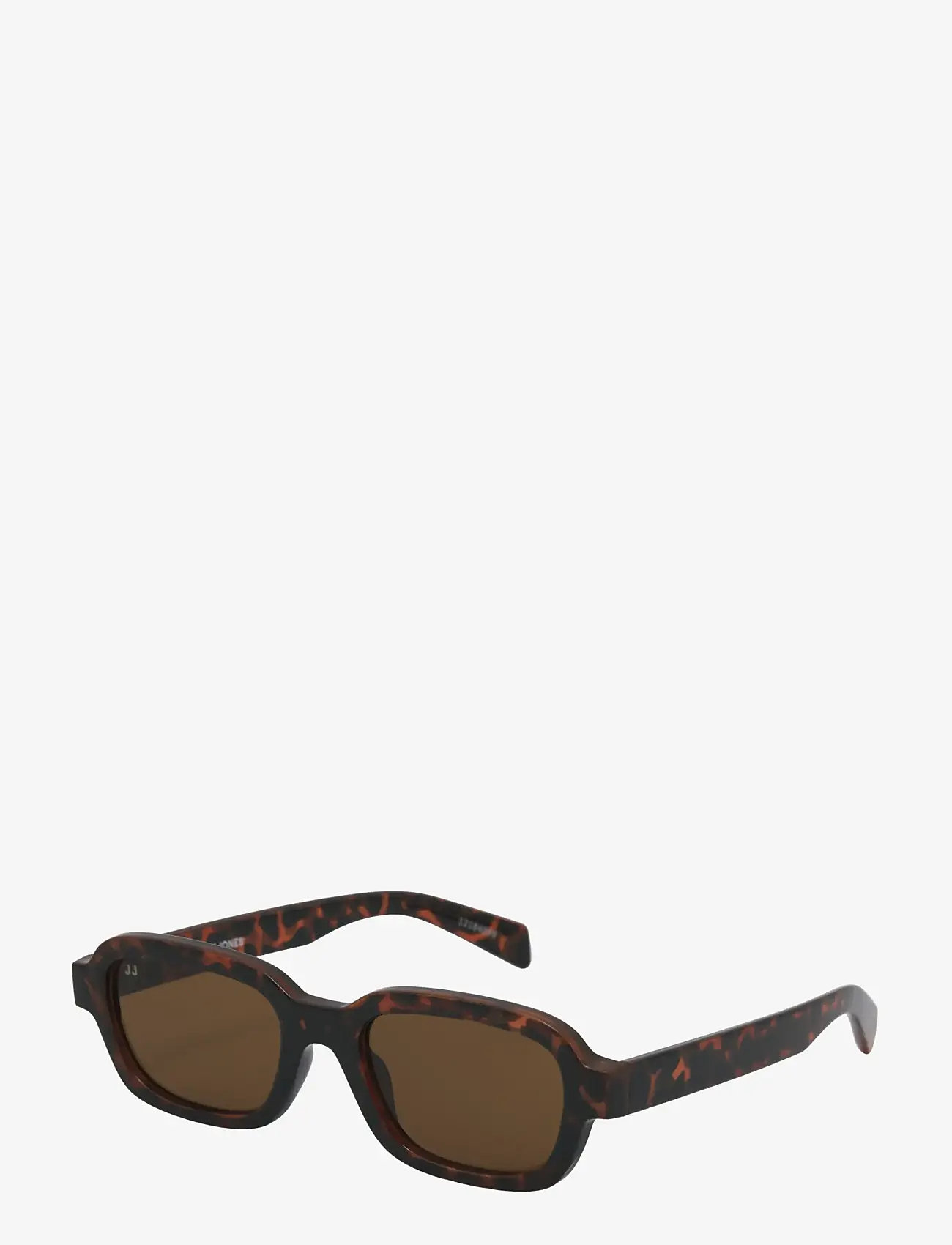 Jack & Jones - JACRYDER SUNGLASSES NOOS - Ümmarguse raamiga - high-rise - 4