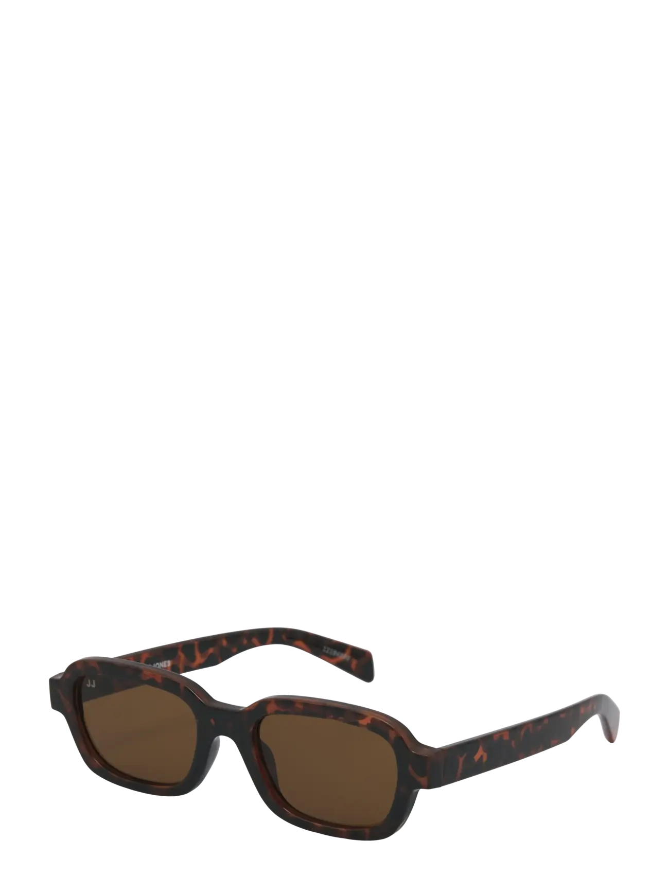 Jack & Jones - JACRYDER SUNGLASSES NOOS - runde solbriller - high-rise - 4