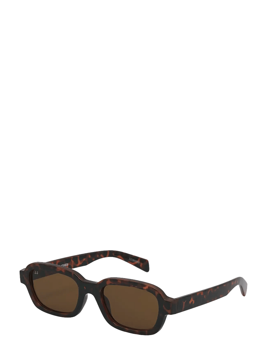 Jack & Jones - JACRYDER SUNGLASSES NOOS - runder rahmen - high-rise - 4