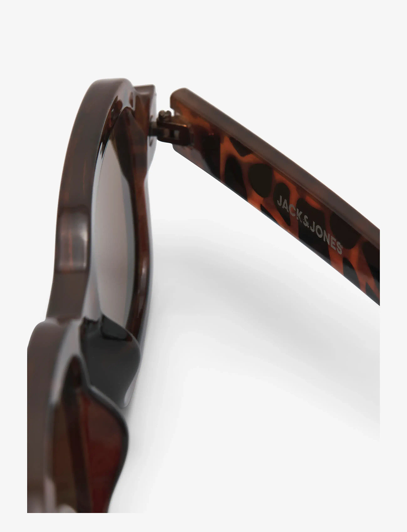 Jack & Jones - JACRYDER SUNGLASSES NOOS - Ümmarguse raamiga - high-rise - 5