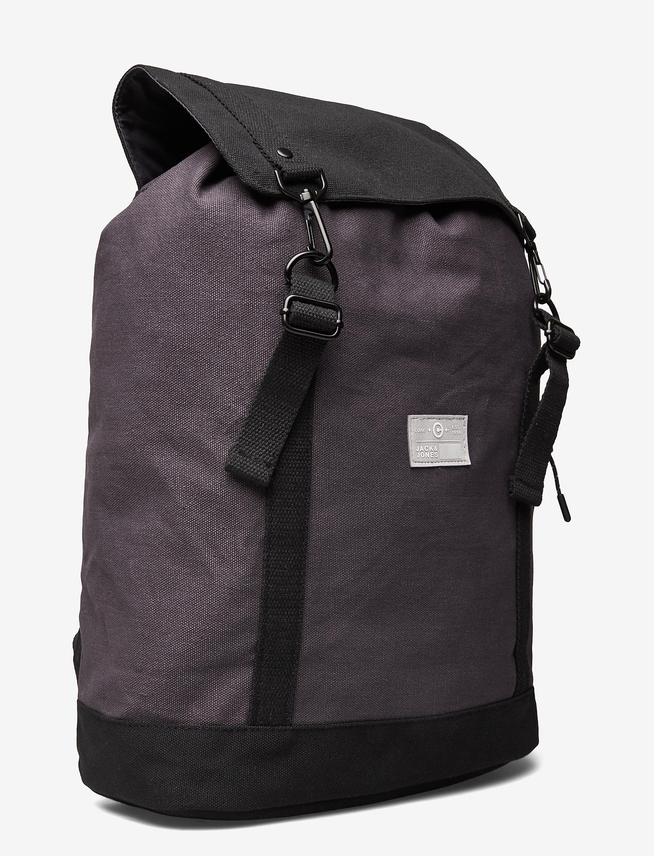 Jack & Jones - JACVANCE BACKPACK - black - 2