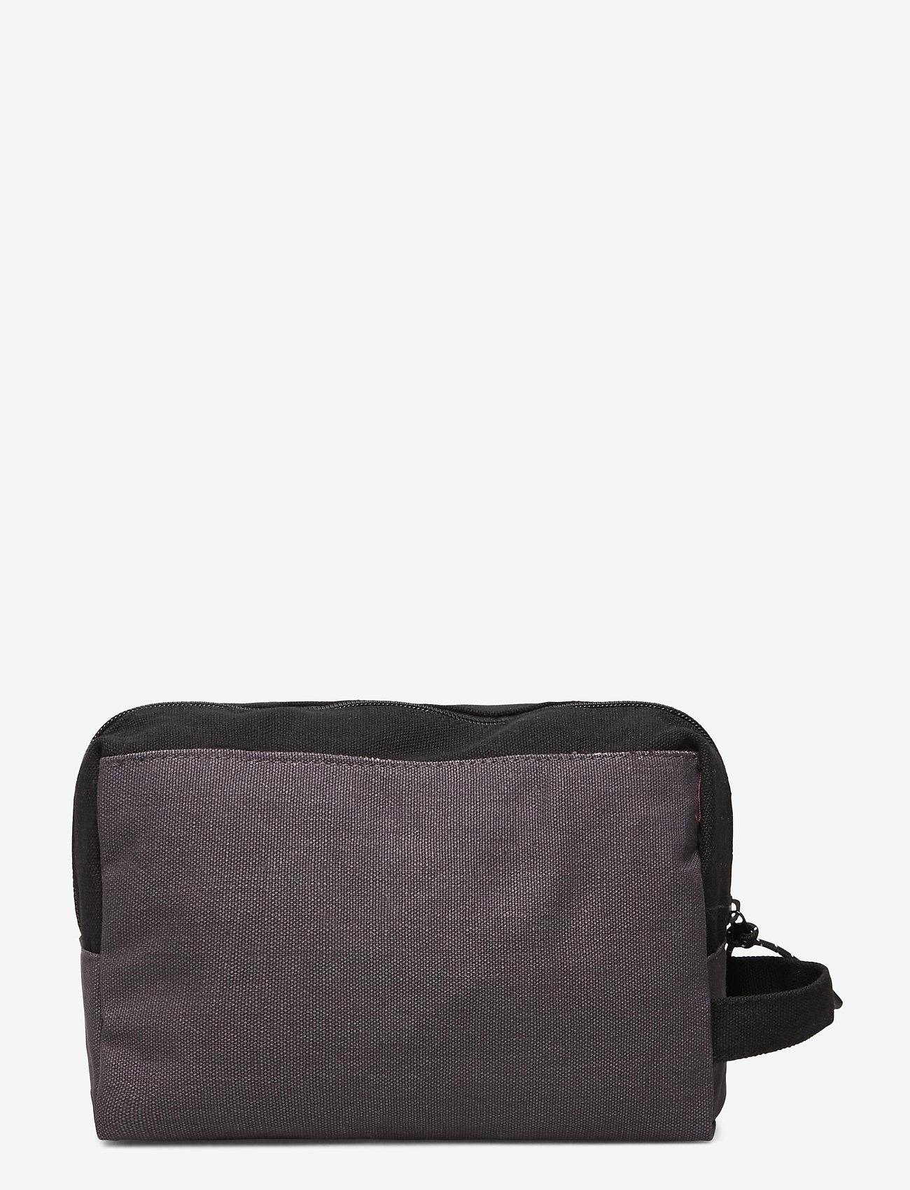 Jack & Jones - JACVANCE TOILETRY BAG - black - 1