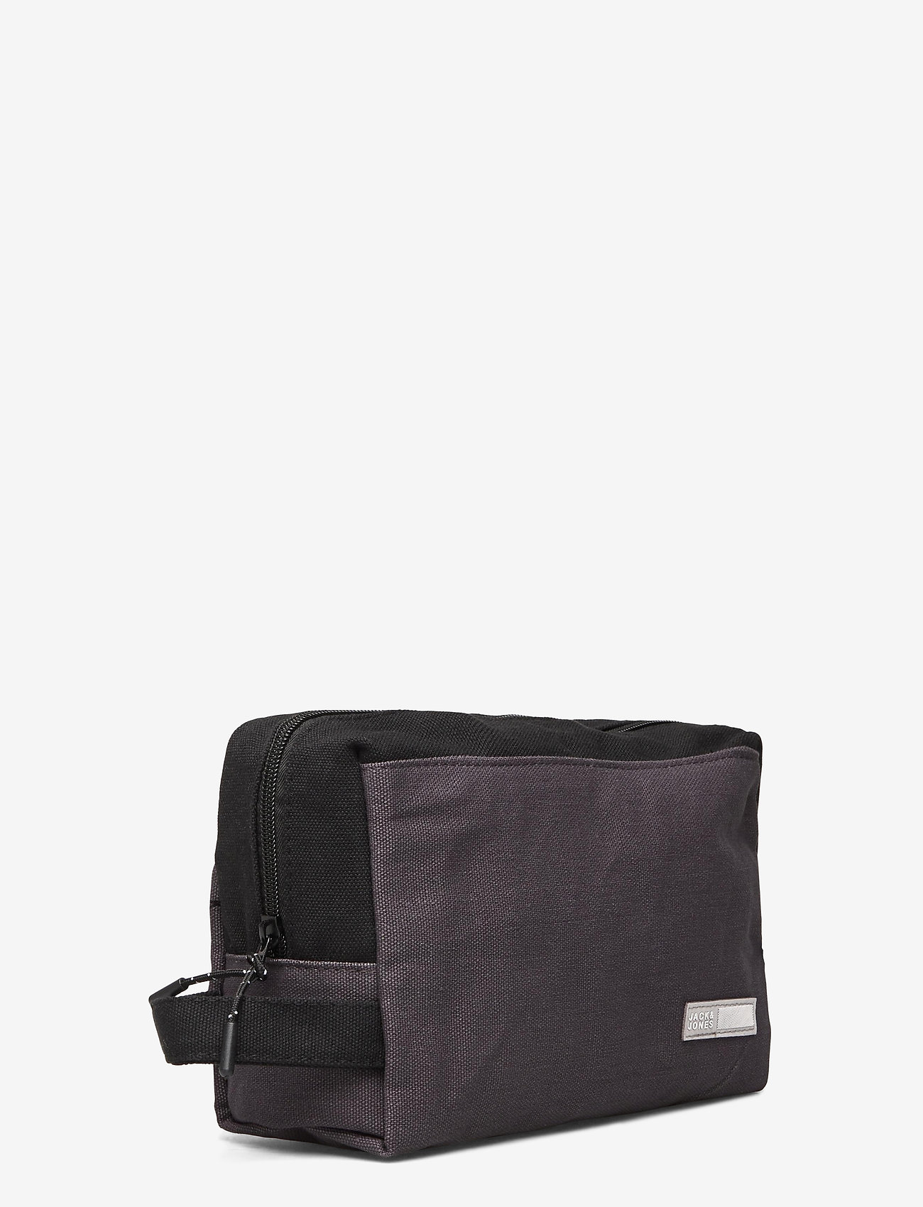 Jack & Jones - JACVANCE TOILETRY BAG - black - 2