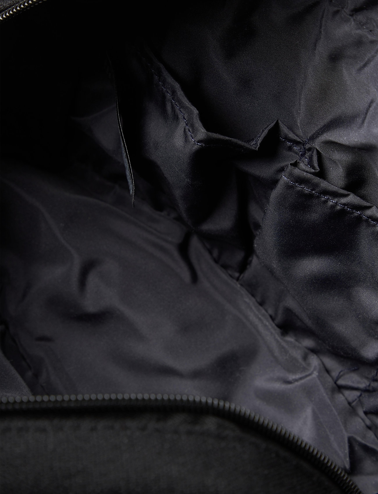 Jack & Jones - JACVANCE TOILETRY BAG - black - 3