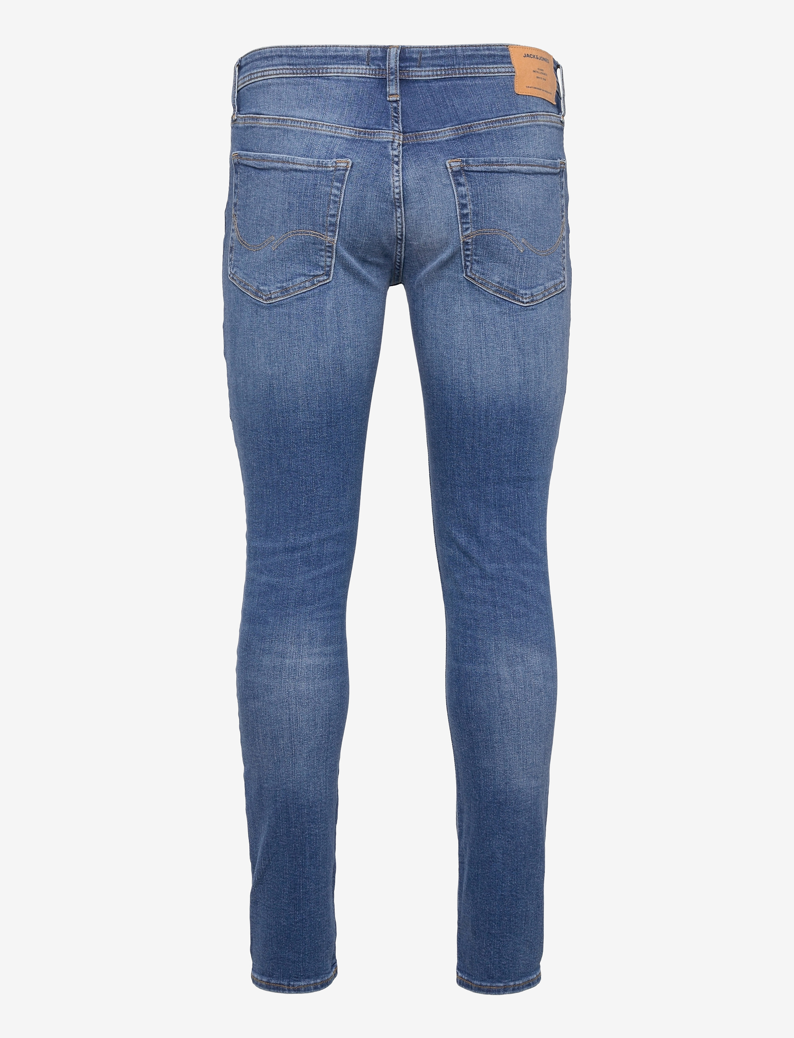 Jack & Jones - JJILIAM JJORIGINAL SBD 114 50SPS NOOS - blue denim - 1