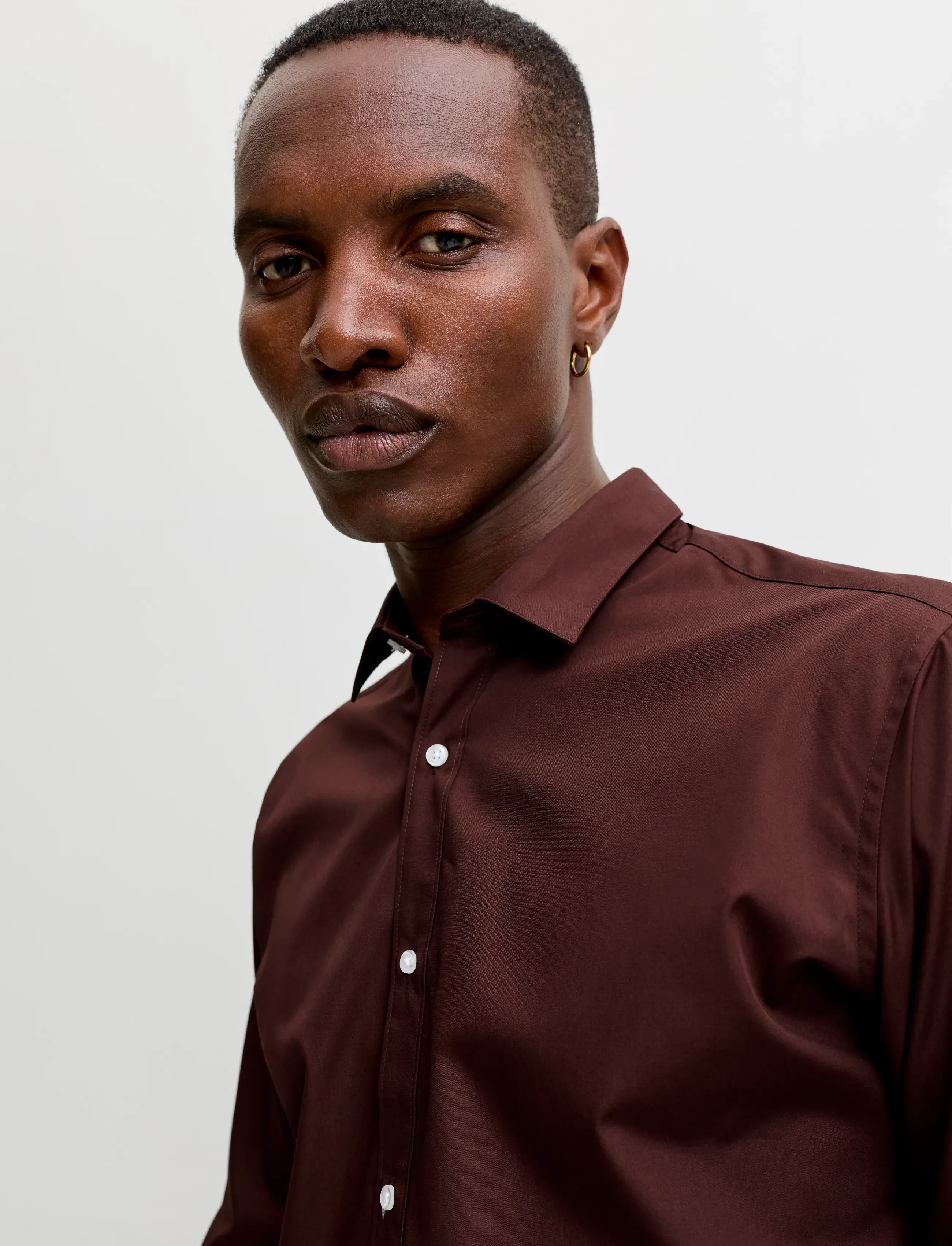 JACK & JONES Skjorta 'JJJoe' herr – bild 6