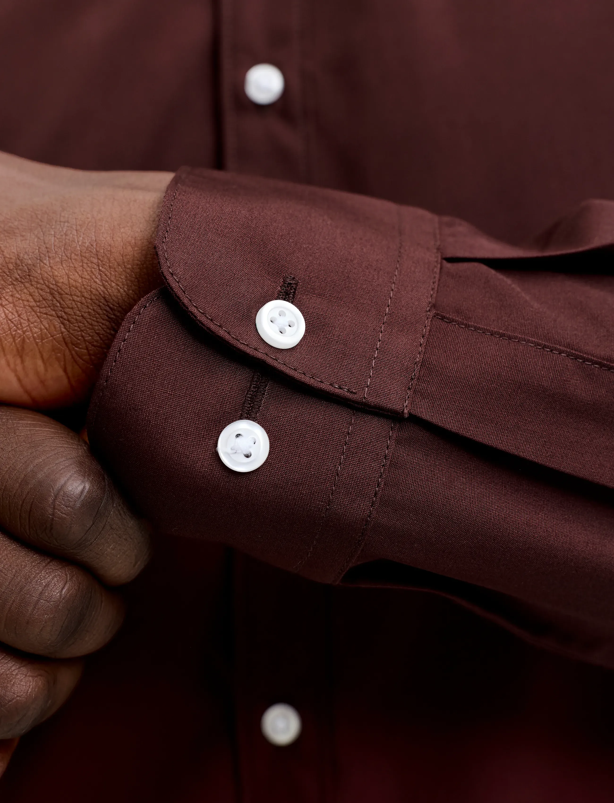 JACK & JONES Skjorta 'JJJoe' herr – bild 7