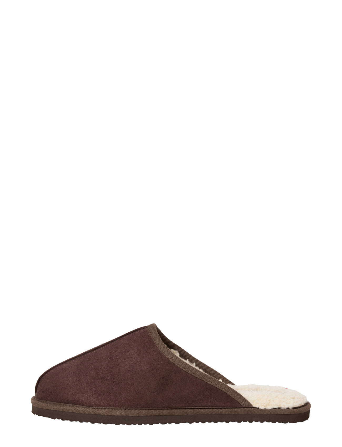 Jack & Jones - JFWDUDELY MICROFIBER SLIPPER PB - java - 1
