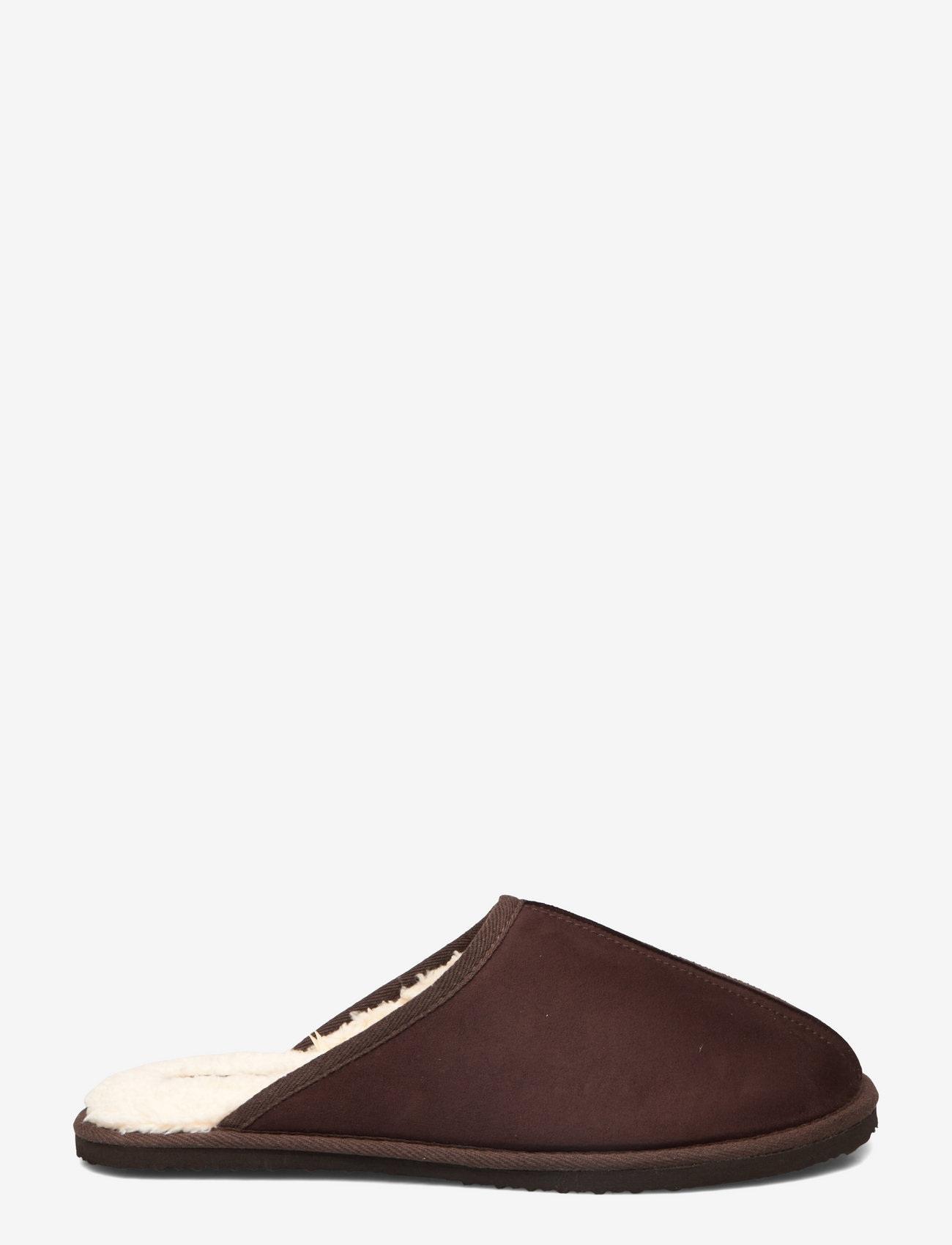 Jack & Jones - JFWDUDELY MICROFIBER SLIPPER JAVA/BE PB - kollektioner - java - 4