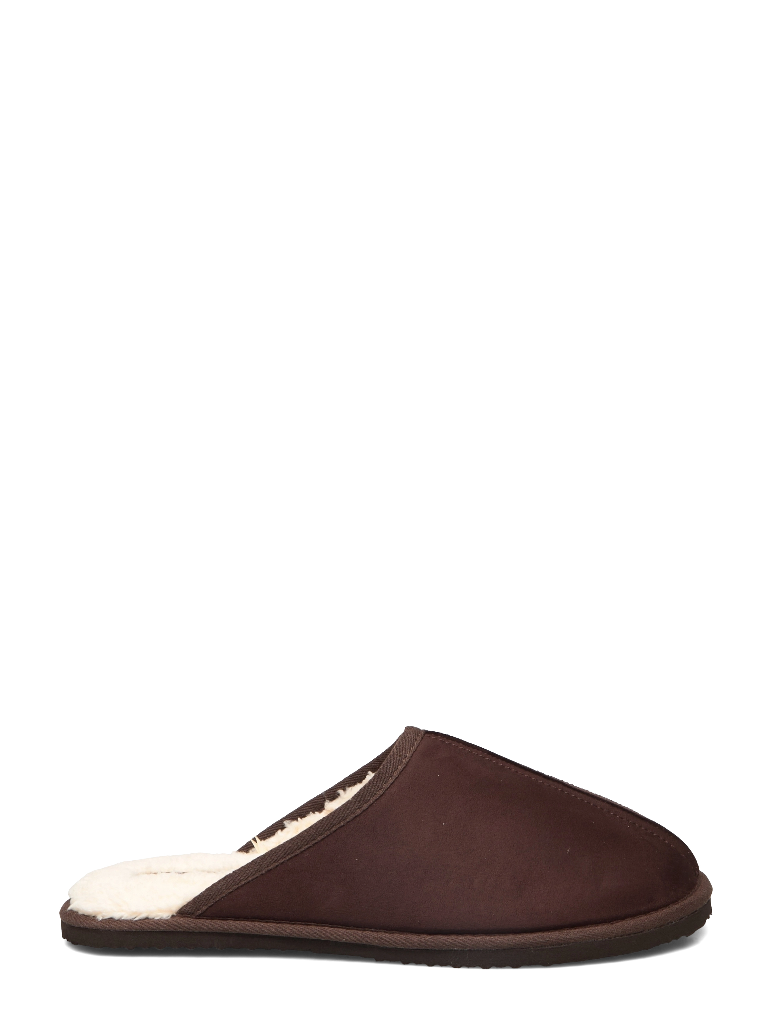 Jack & Jones - JFWDUDELY MICROFIBER SLIPPER JAVA/BE PB - najniższe ceny - java - 3