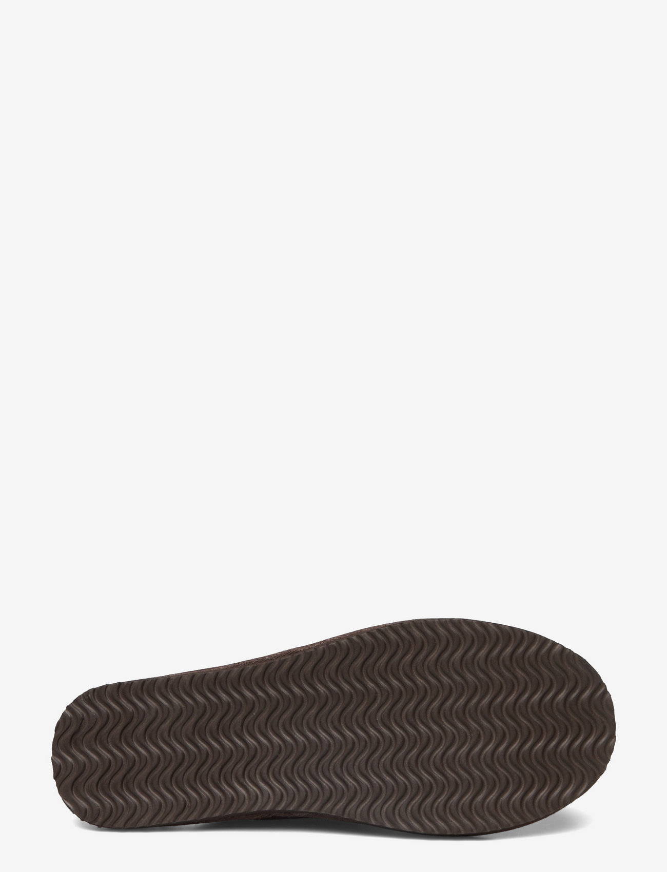 Jack & Jones - JFWDUDELY MICROFIBER SLIPPER JAVA/BE PB - die niedrigsten preise - java - 4