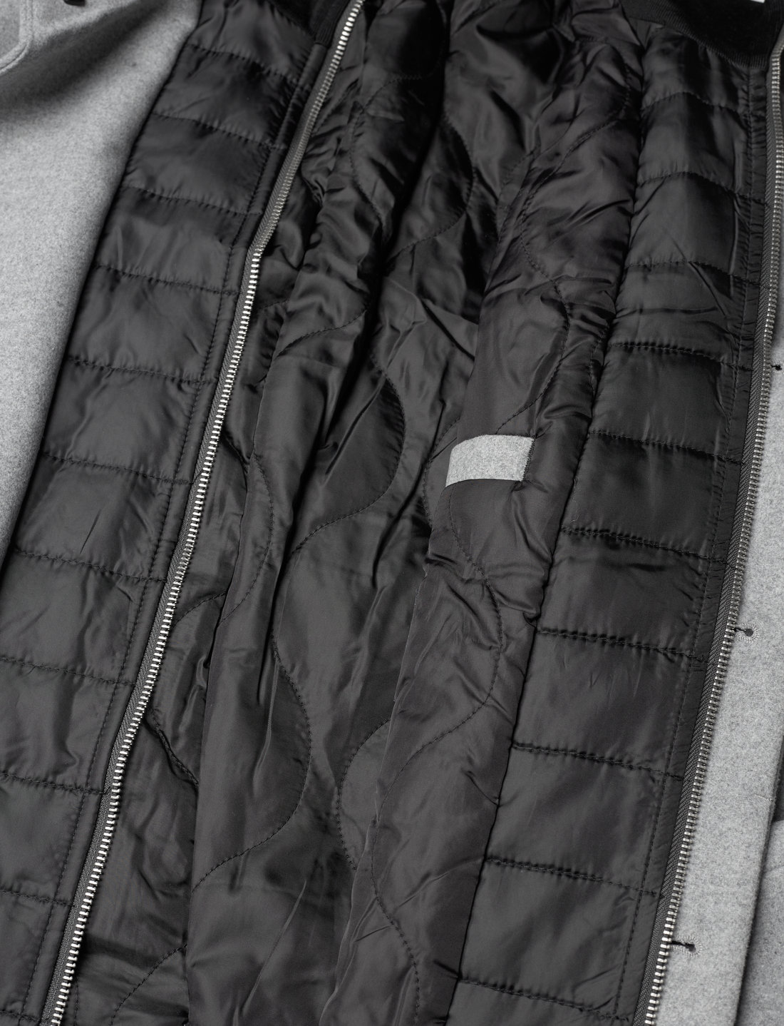 Jack jones sales core elements jacket