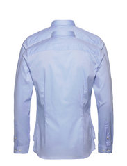 Jack & Jones - JPRBLAPARMA SHIRT L/S 2-PACK - basic skjorter - cashmere blue - 4