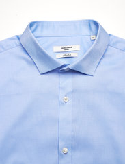 Jack & Jones - JPRBLAPARMA SHIRT L/S 2-PACK - basic skjortor - cashmere blue - 1